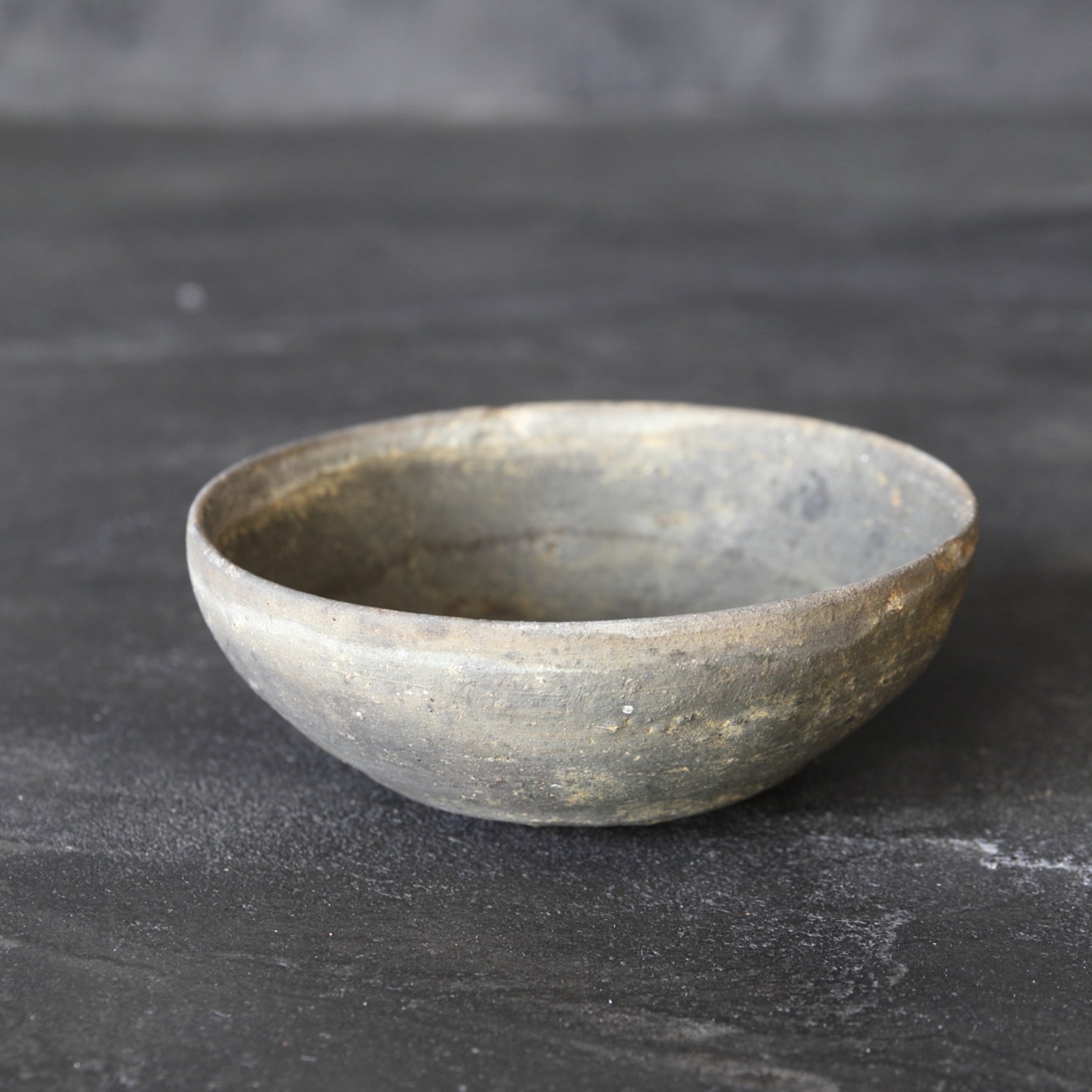 须惠器杯(古坟时代, 公元250年–581年)