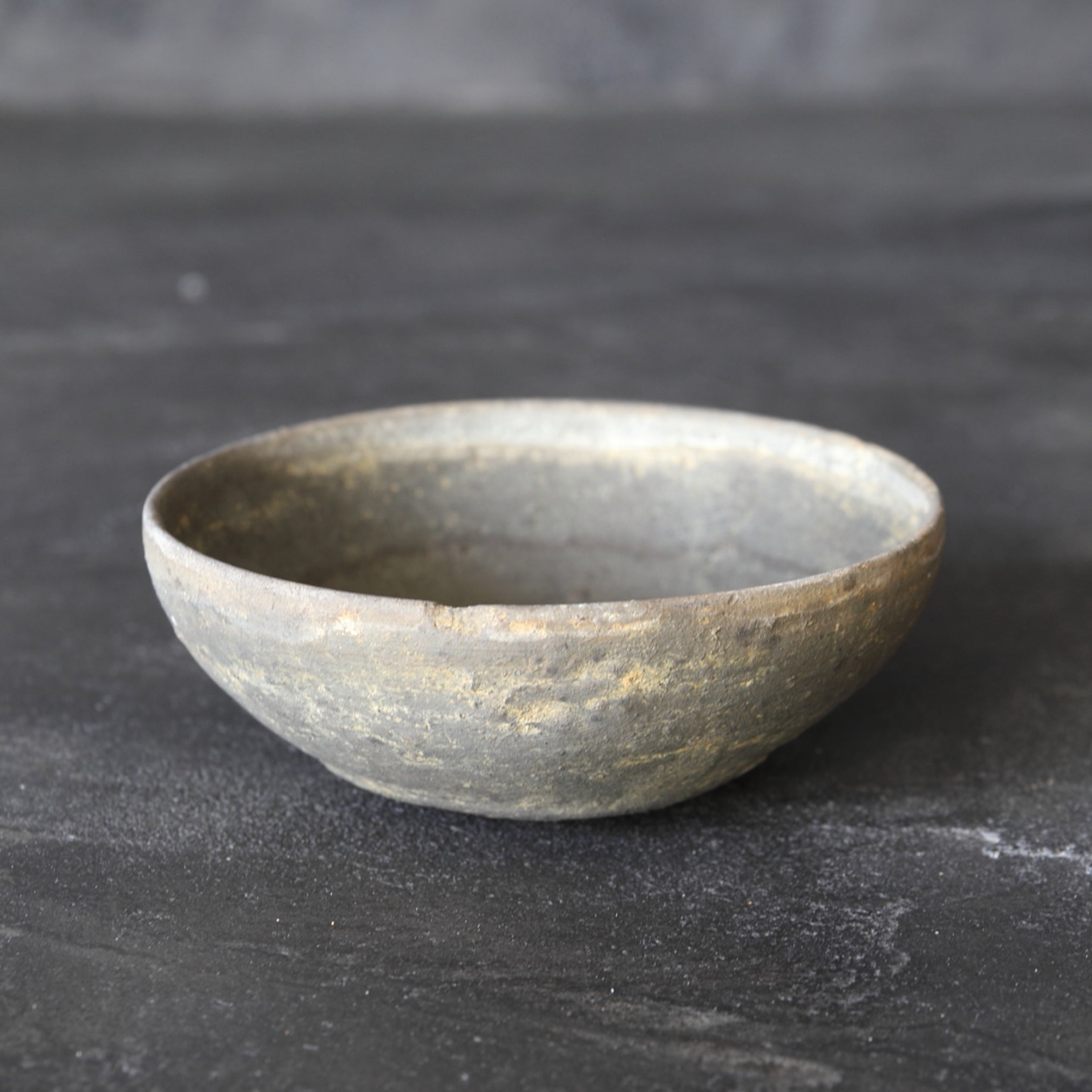 须惠器杯(古坟时代, 公元250年–581年)