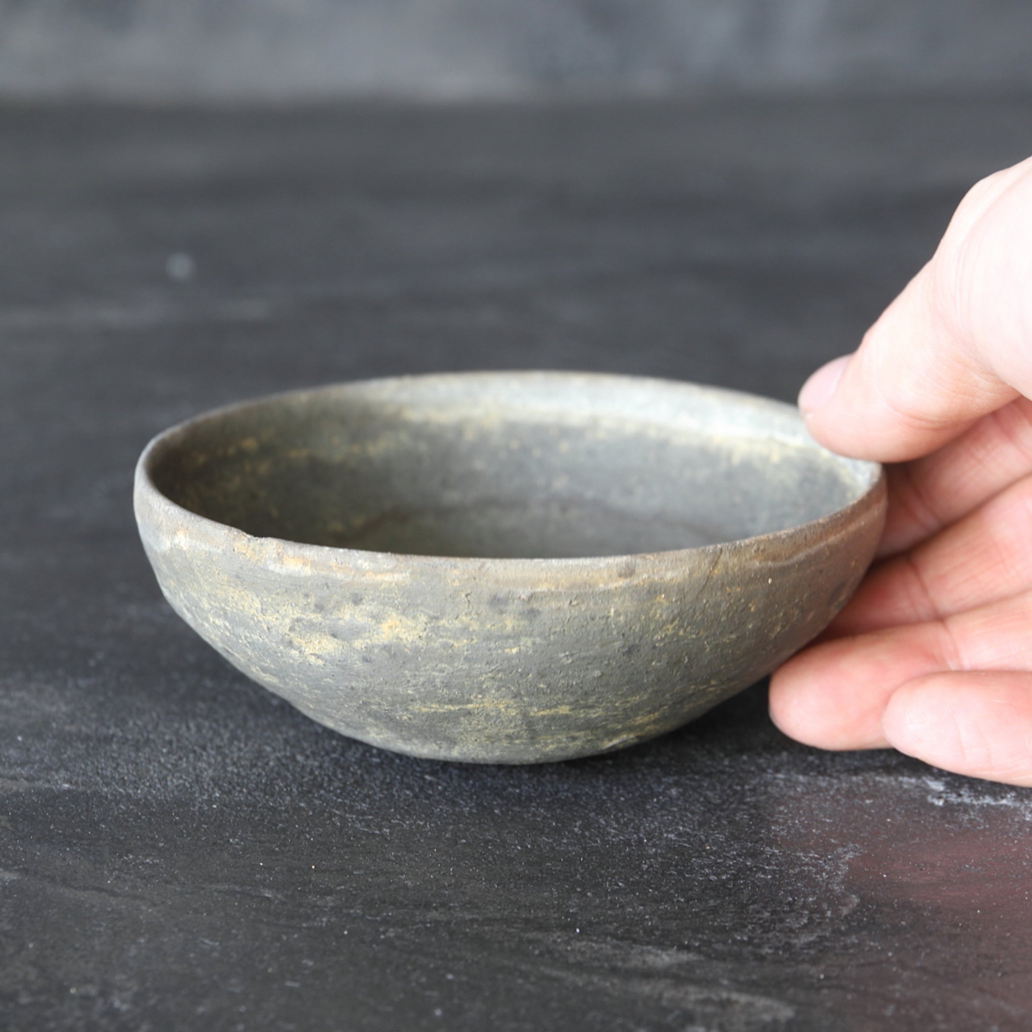 须惠器杯(古坟时代, 公元250年–581年)