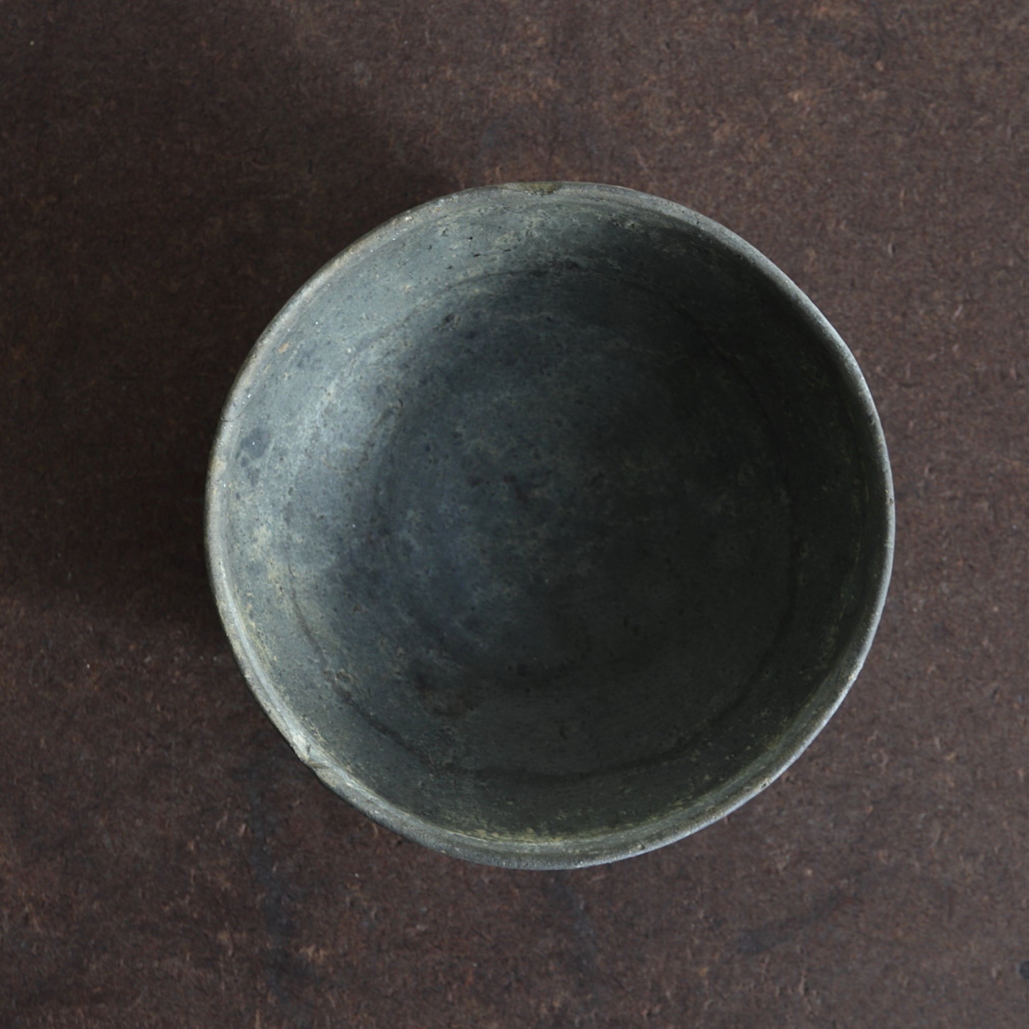 须惠器杯(古坟时代, 公元250年–581年)