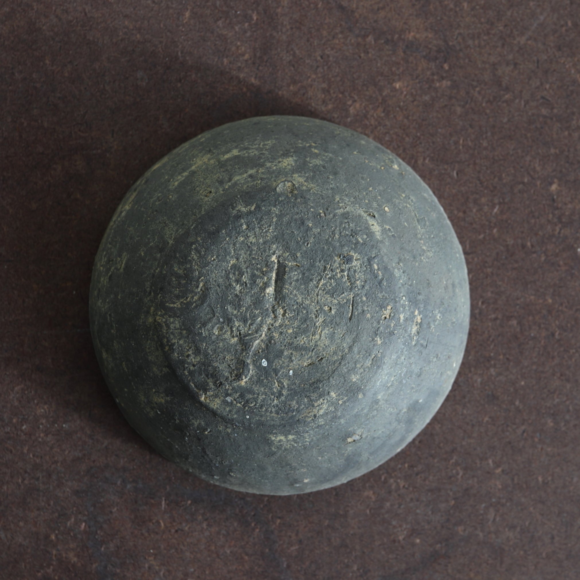 须惠器杯(古坟时代, 公元250年–581年)