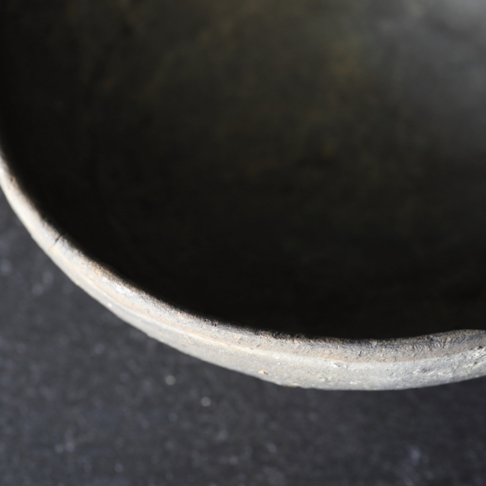 须惠器杯(古坟时代, 公元250年–581年)