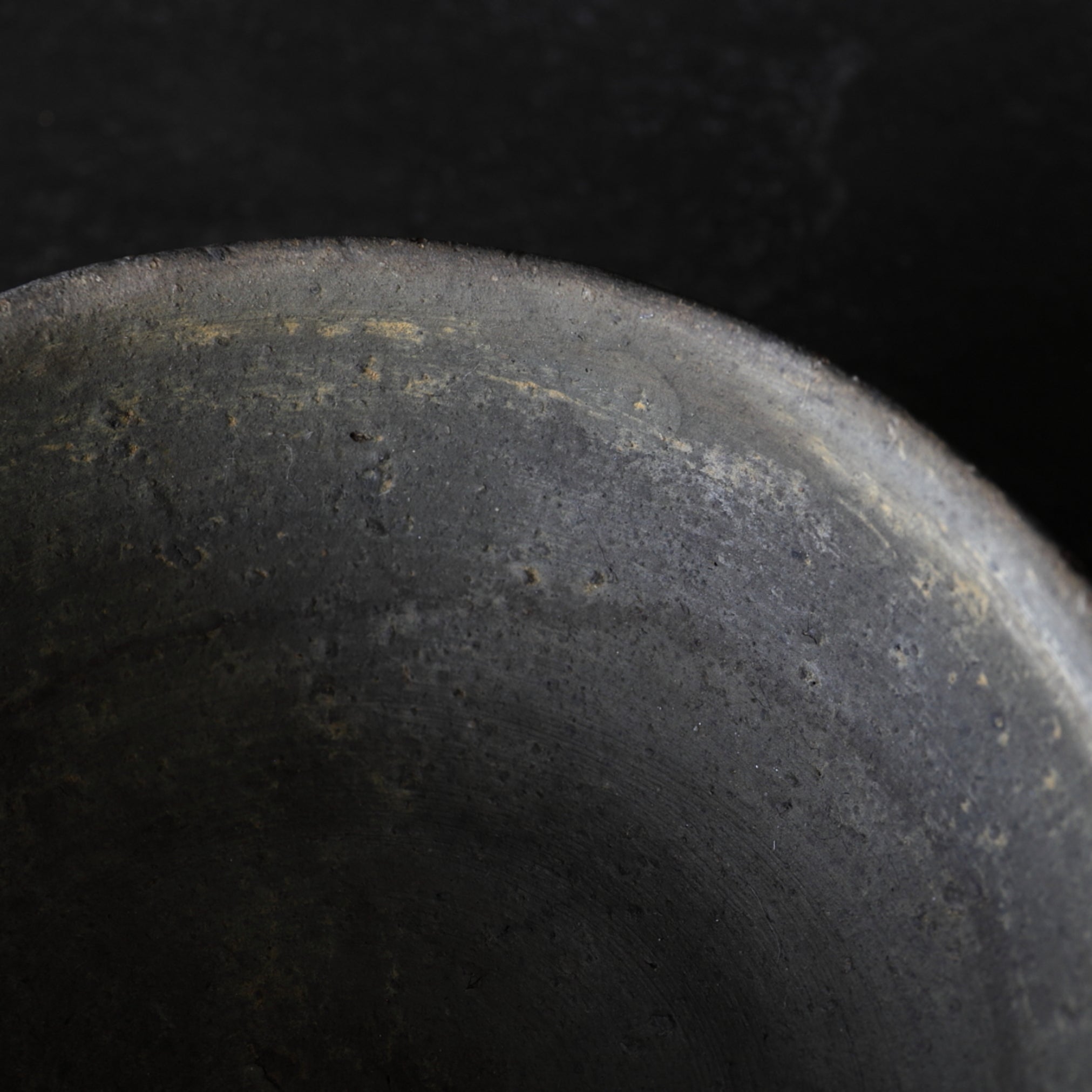 须惠器杯(古坟时代, 公元250年–581年)