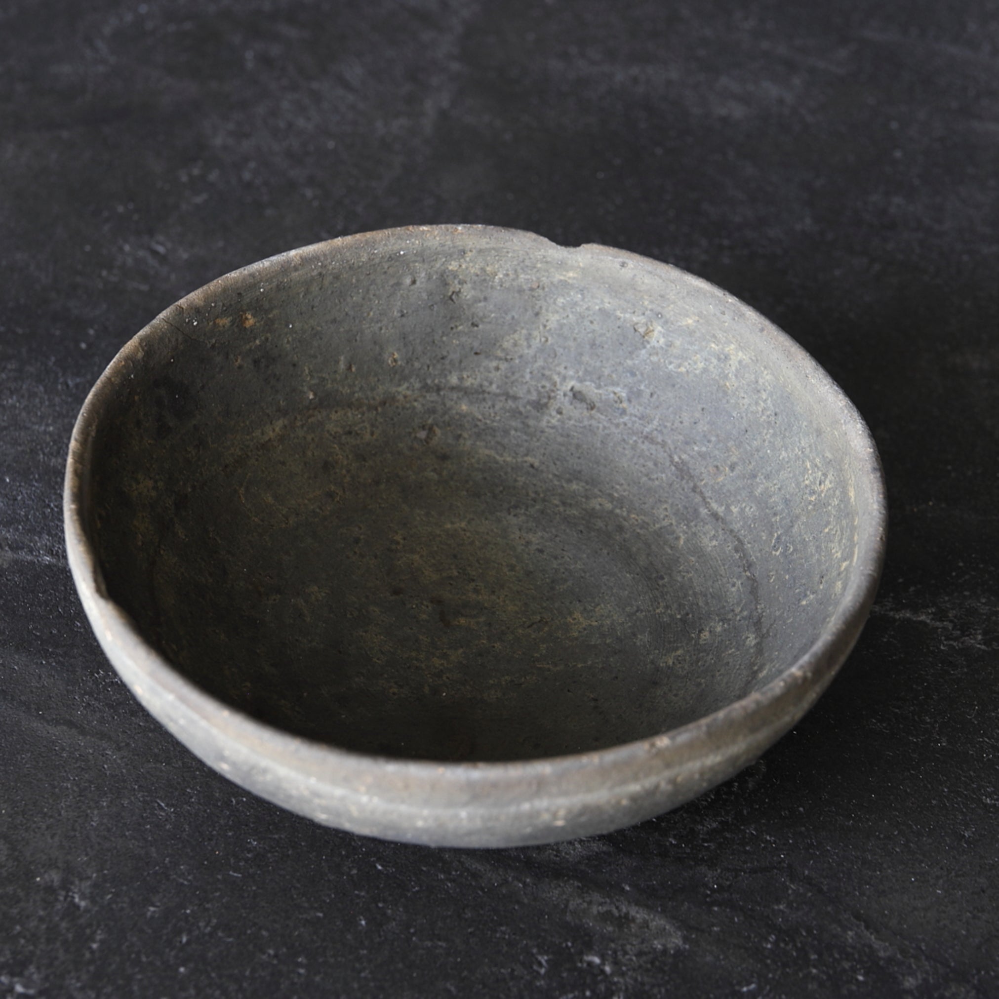 须惠器杯(古坟时代, 公元250年–581年)