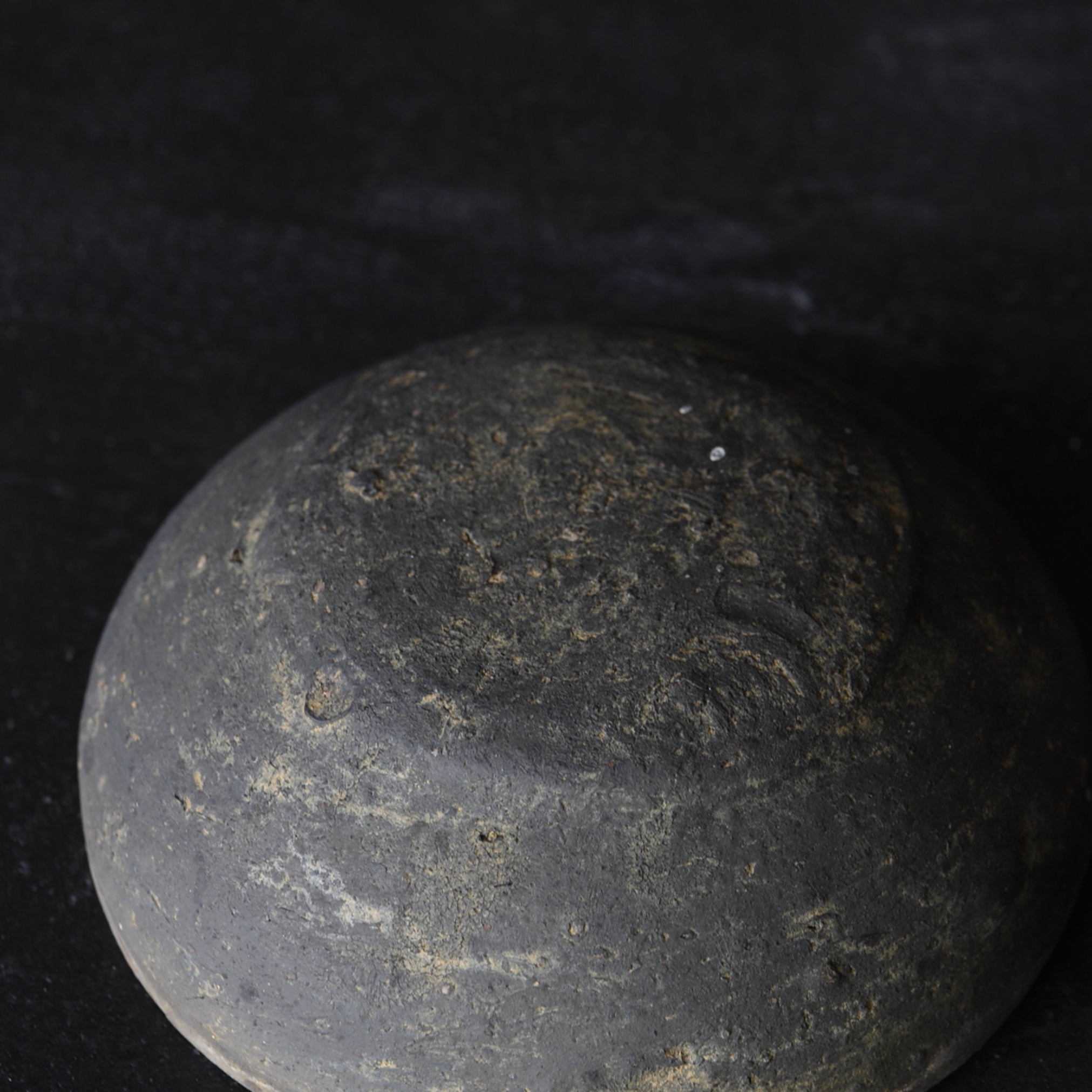 须惠器杯(古坟时代, 公元250年–581年)