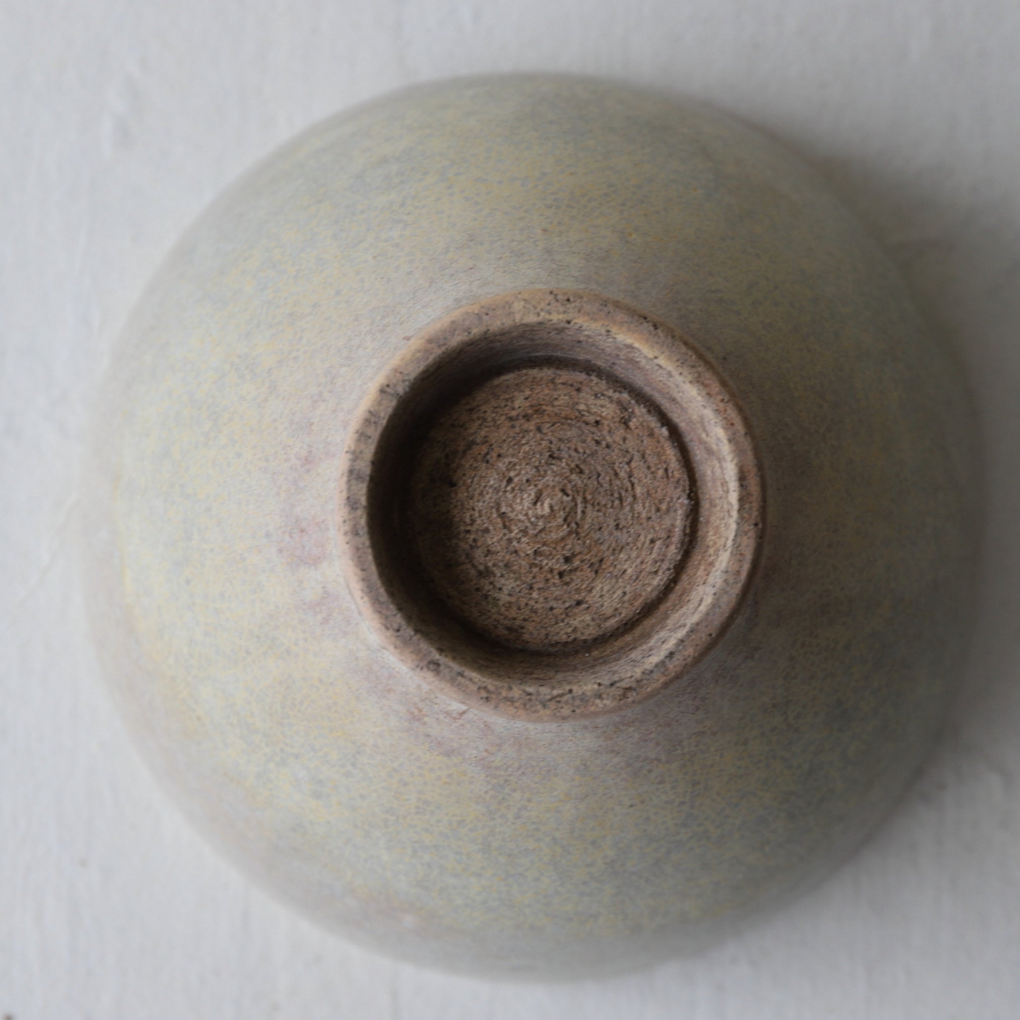 TEESCHALE, Ascheglasiert, d, Khmer-Dynastie, Mittelalter(12.–16. Jahrhundert)