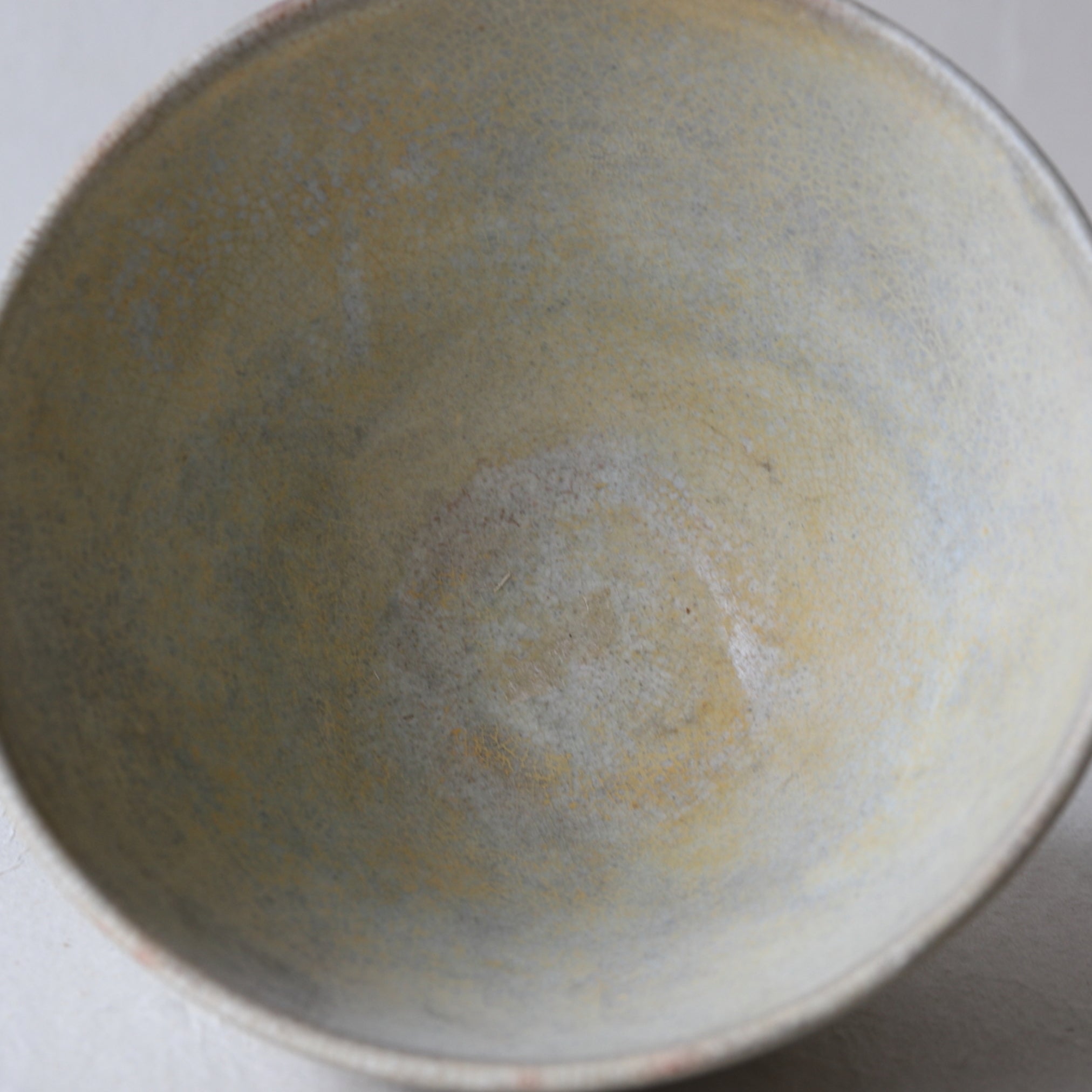 TEESCHALE, Ascheglasiert, d, Khmer-Dynastie, Mittelalter(12.–16. Jahrhundert)