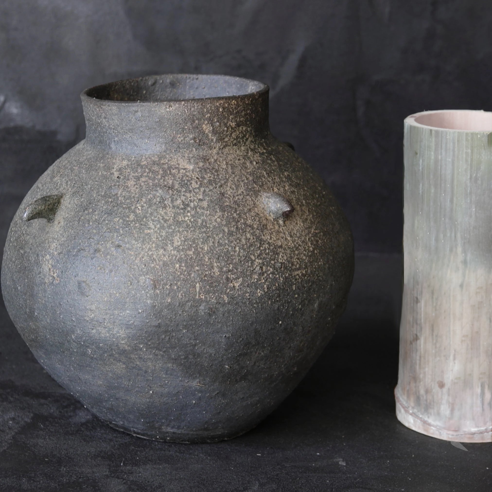 JAR, Sue Ware, Kofun Period(250-581CE)