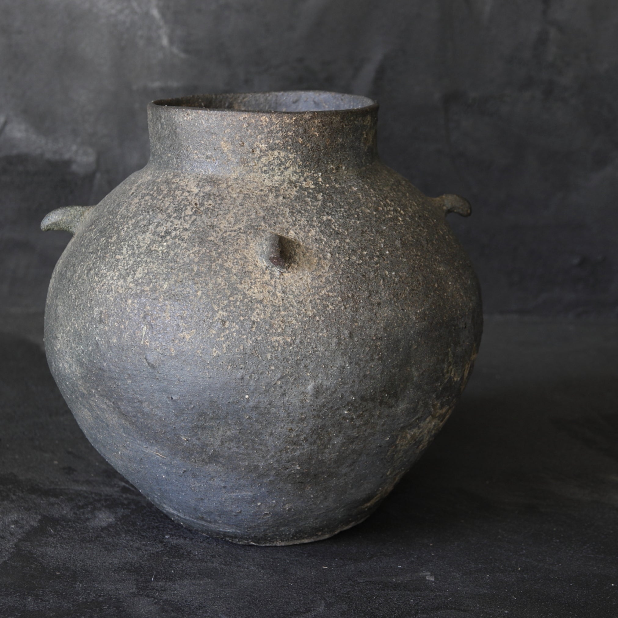JAR, Sue Ware, Kofun Period(250-581CE)