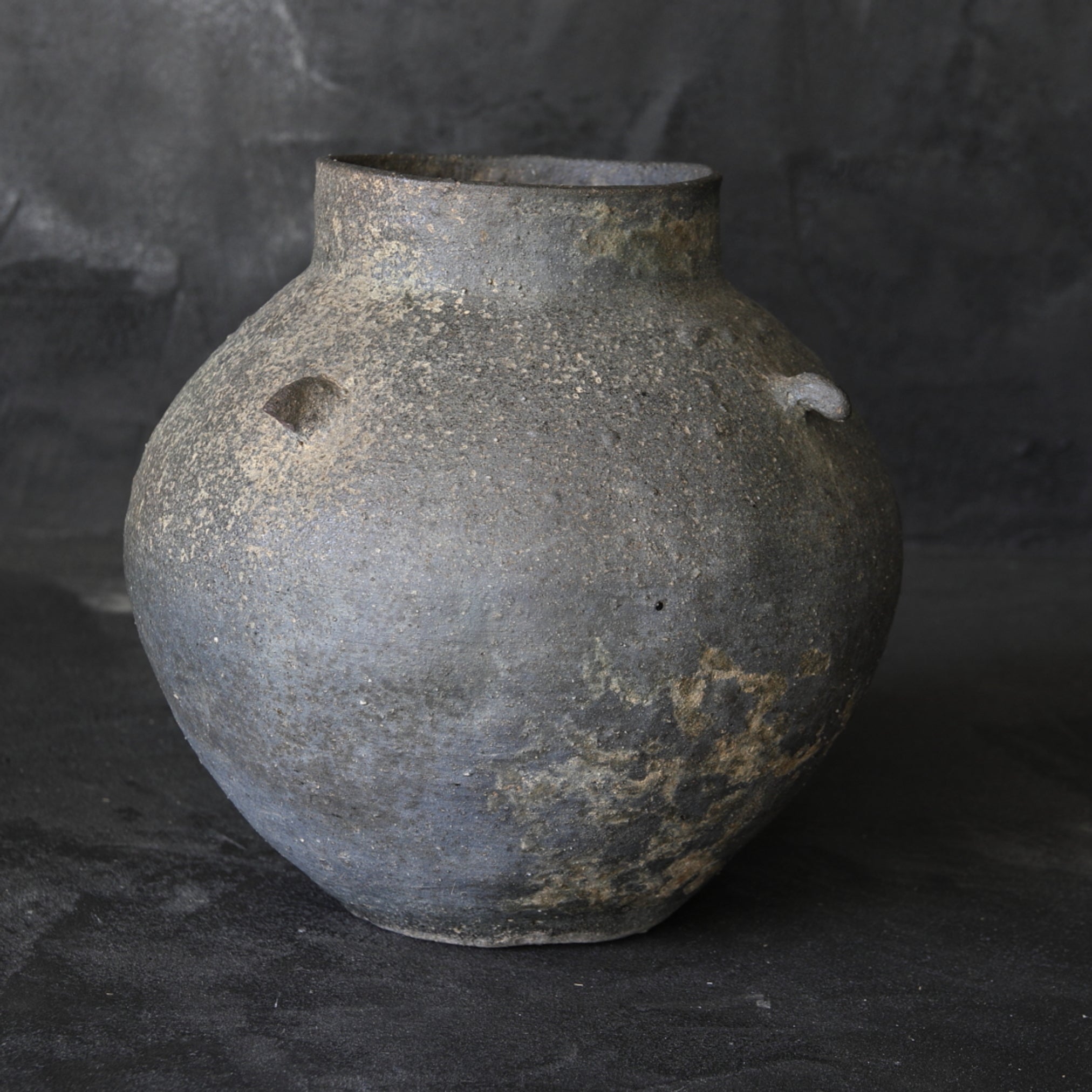 JAR, Sue Ware, Kofun Period(250-581CE)