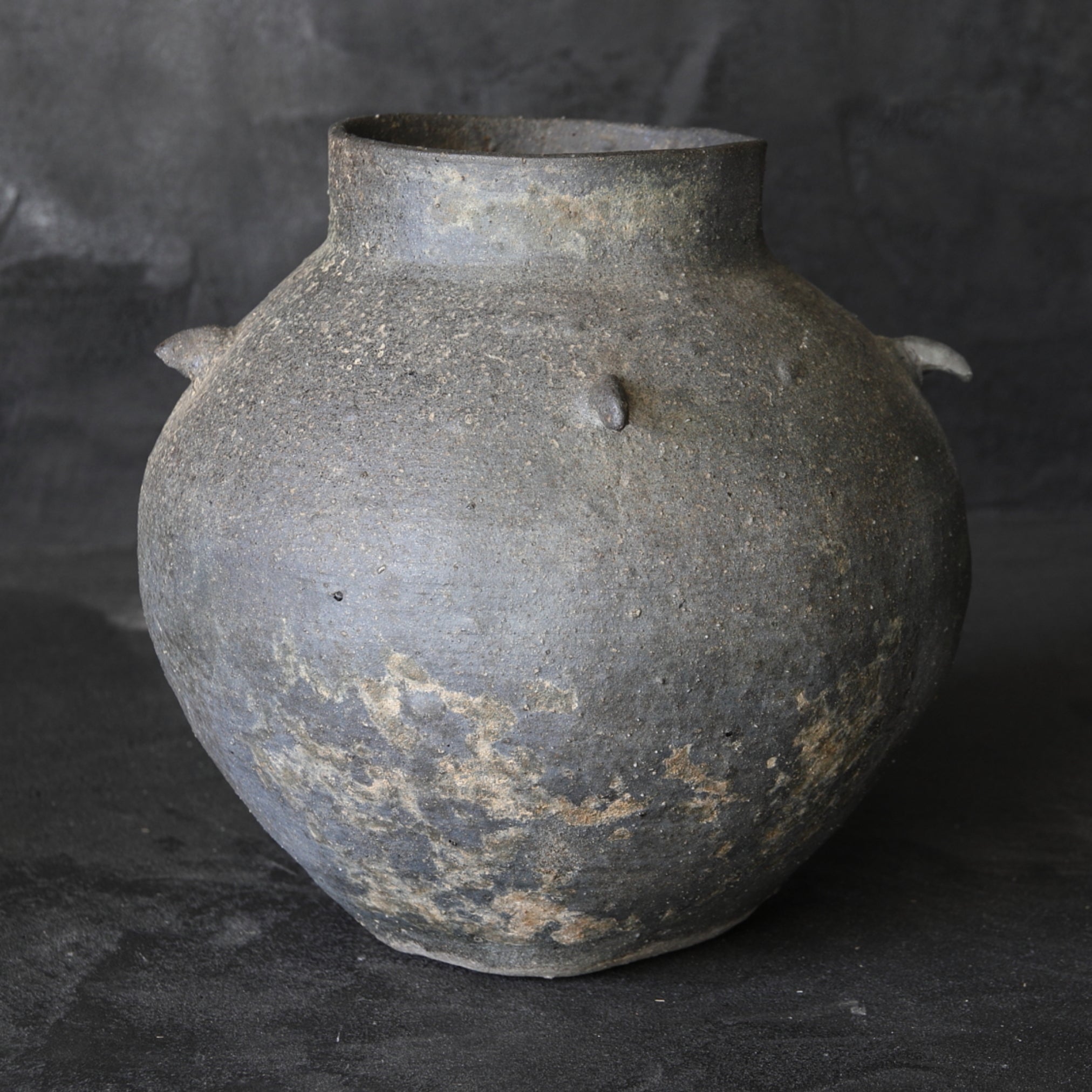 JAR, Sue Ware, Kofun Period(250-581CE)