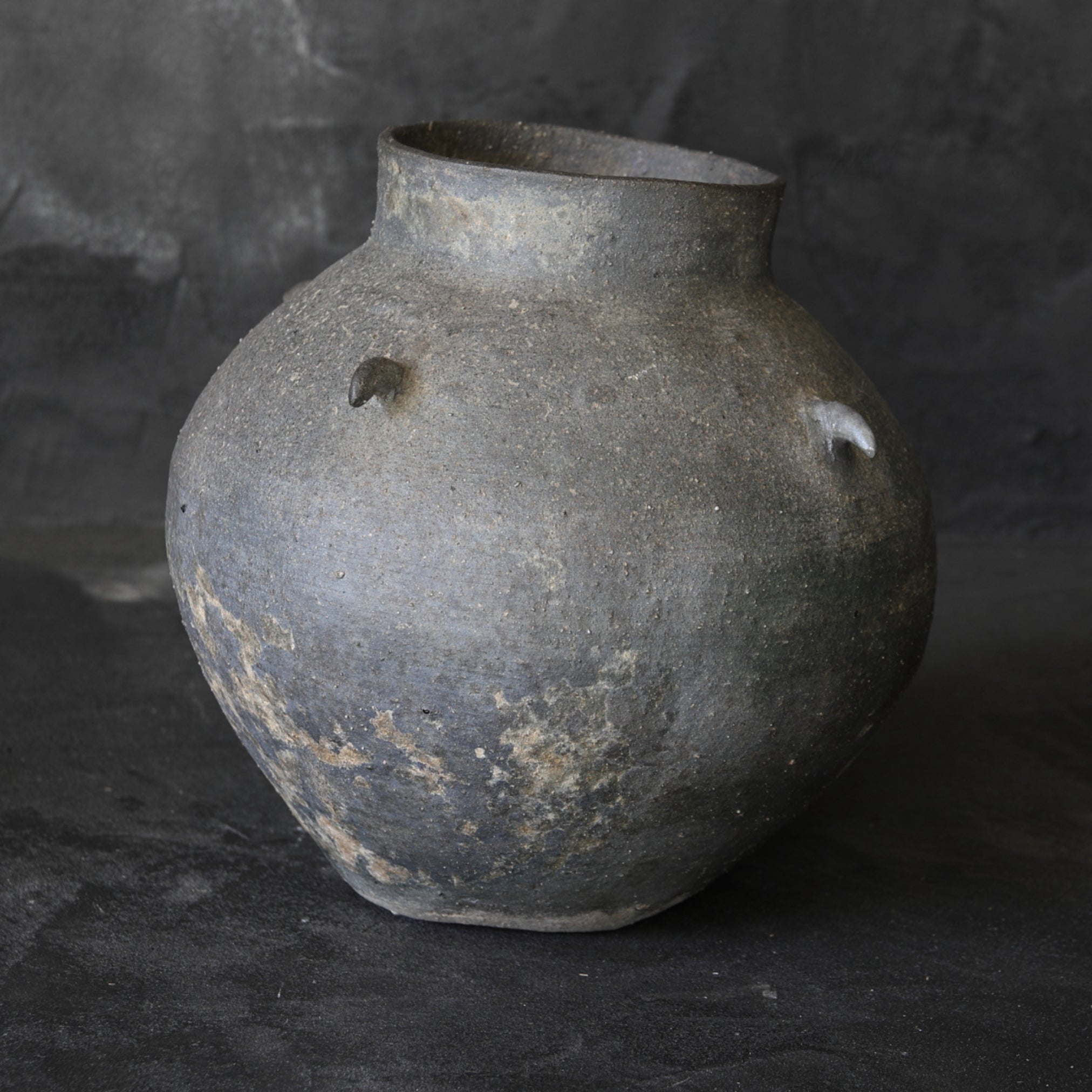 JAR, Sue Ware, Kofun Period(250-581CE)
