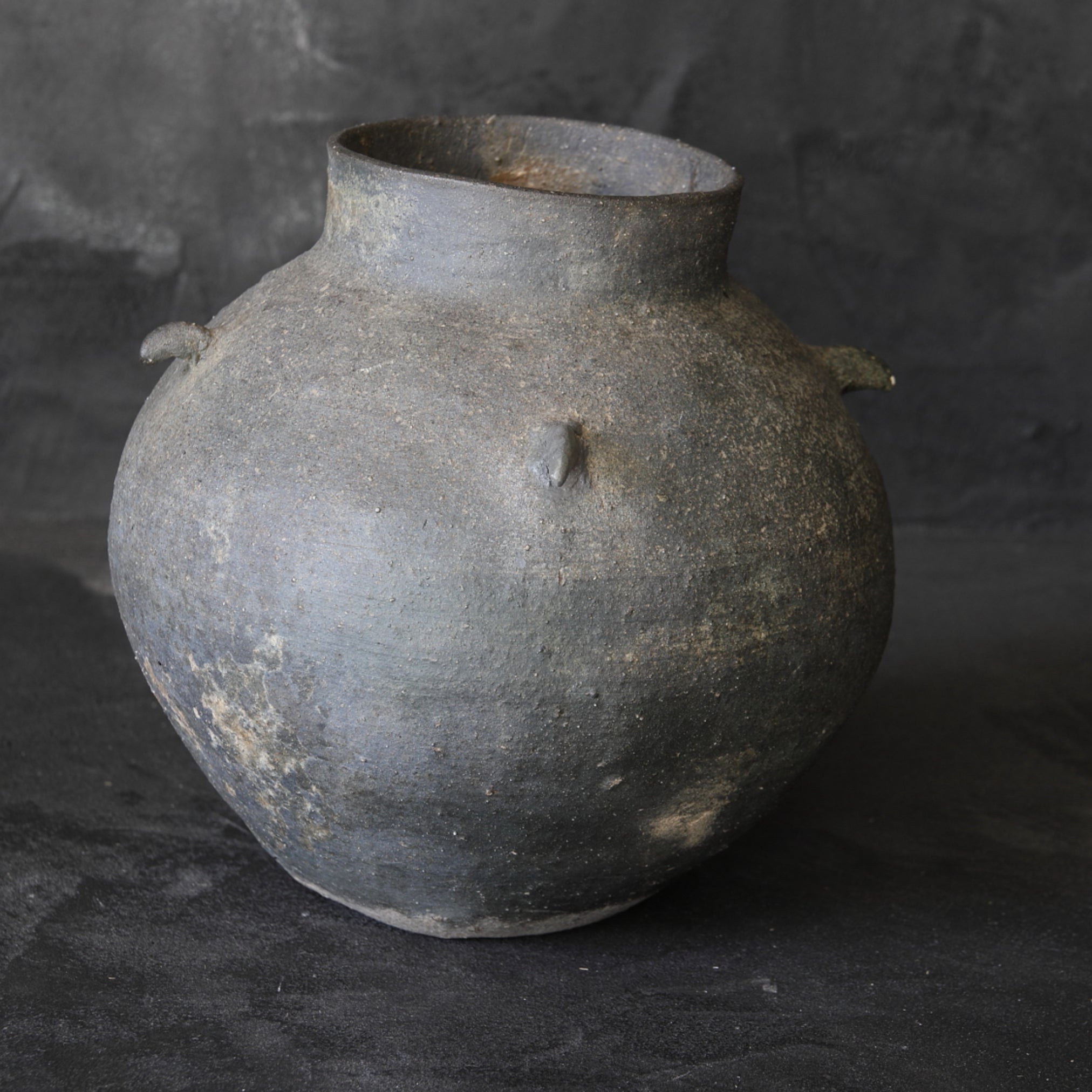 JAR, Sue Ware, Kofun Period(250-581CE)