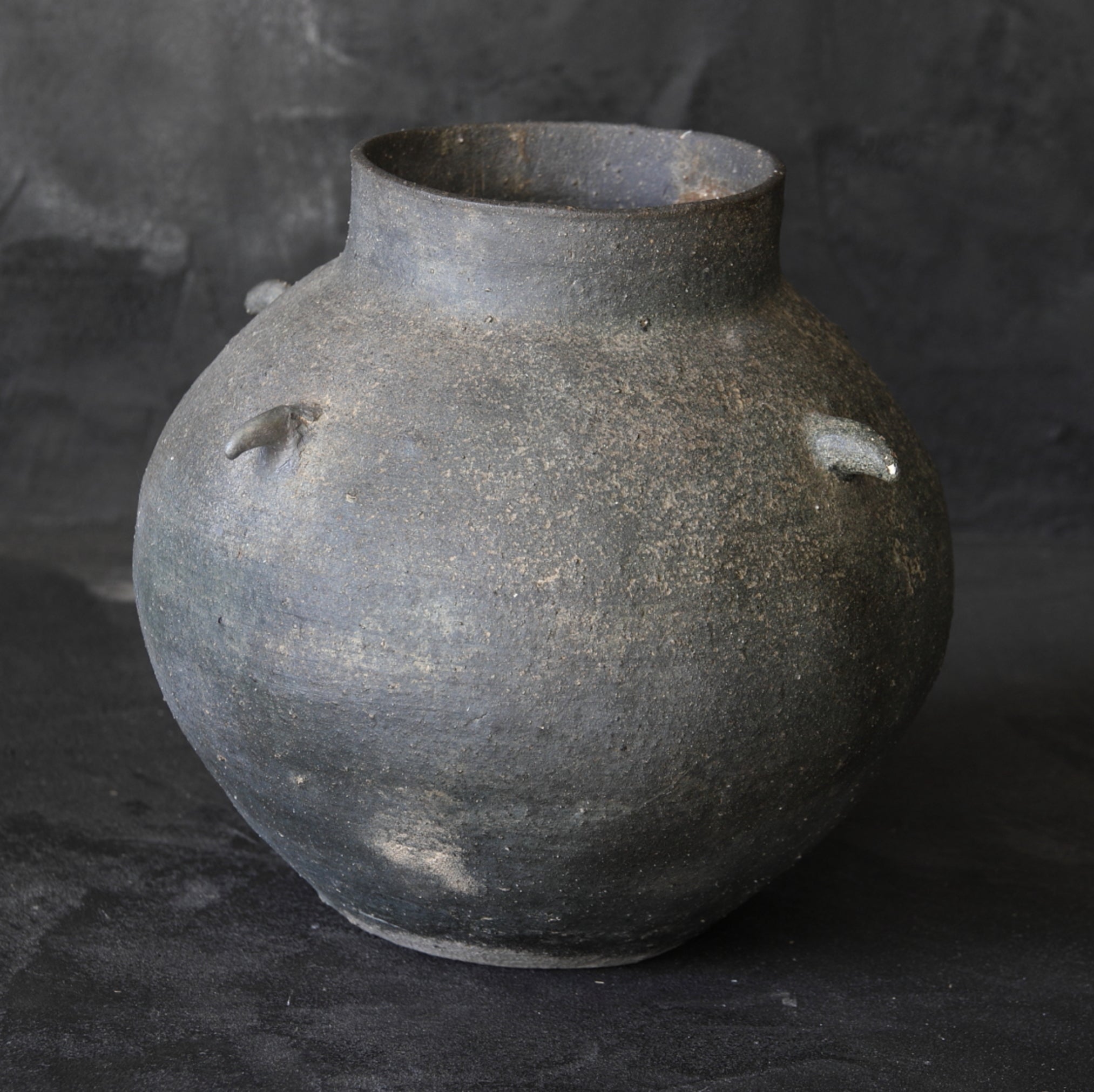 JAR, Sue Ware, Kofun Period(250-581CE)