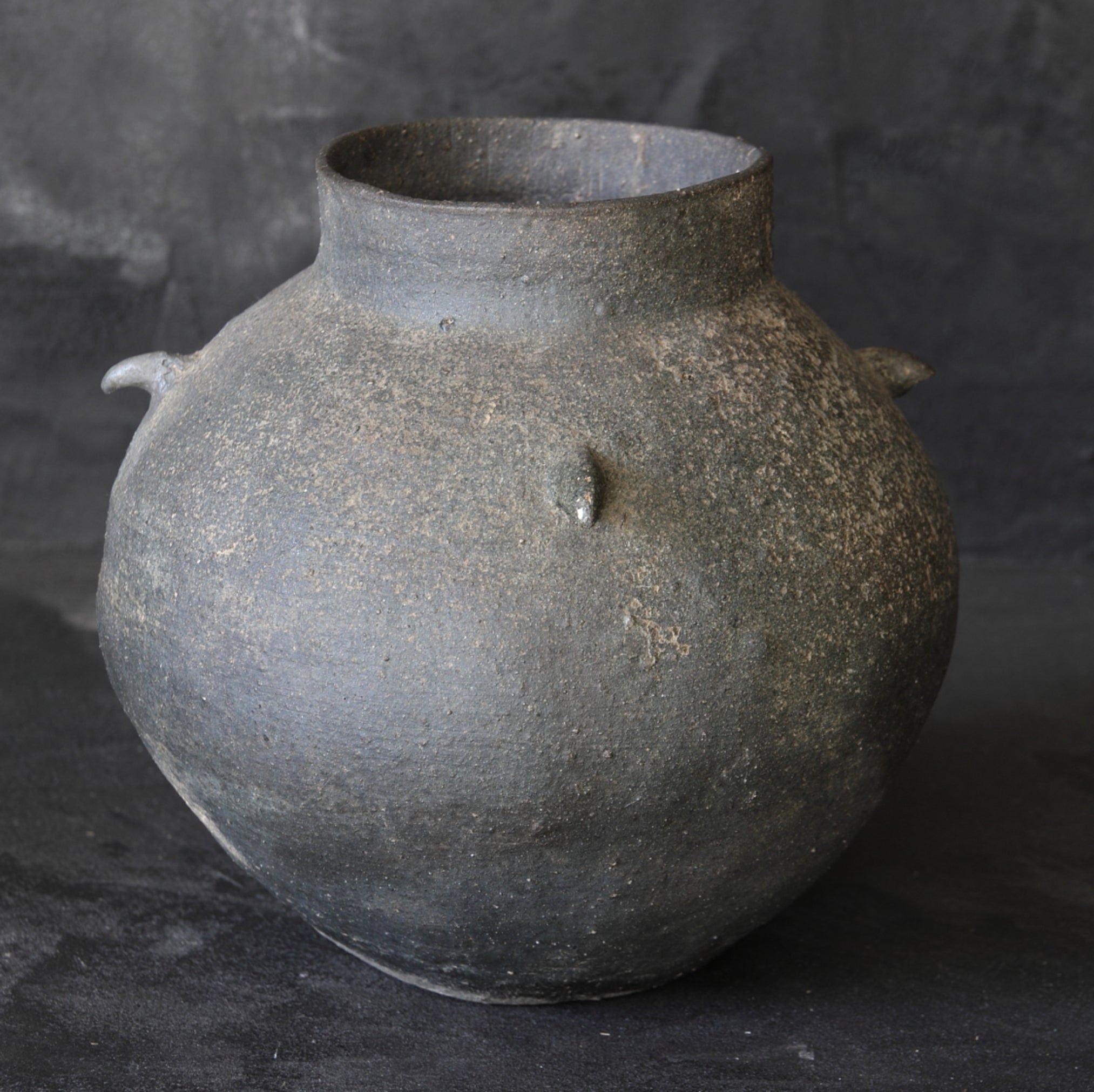 JAR, Sue Ware, Kofun Period(250-581CE)