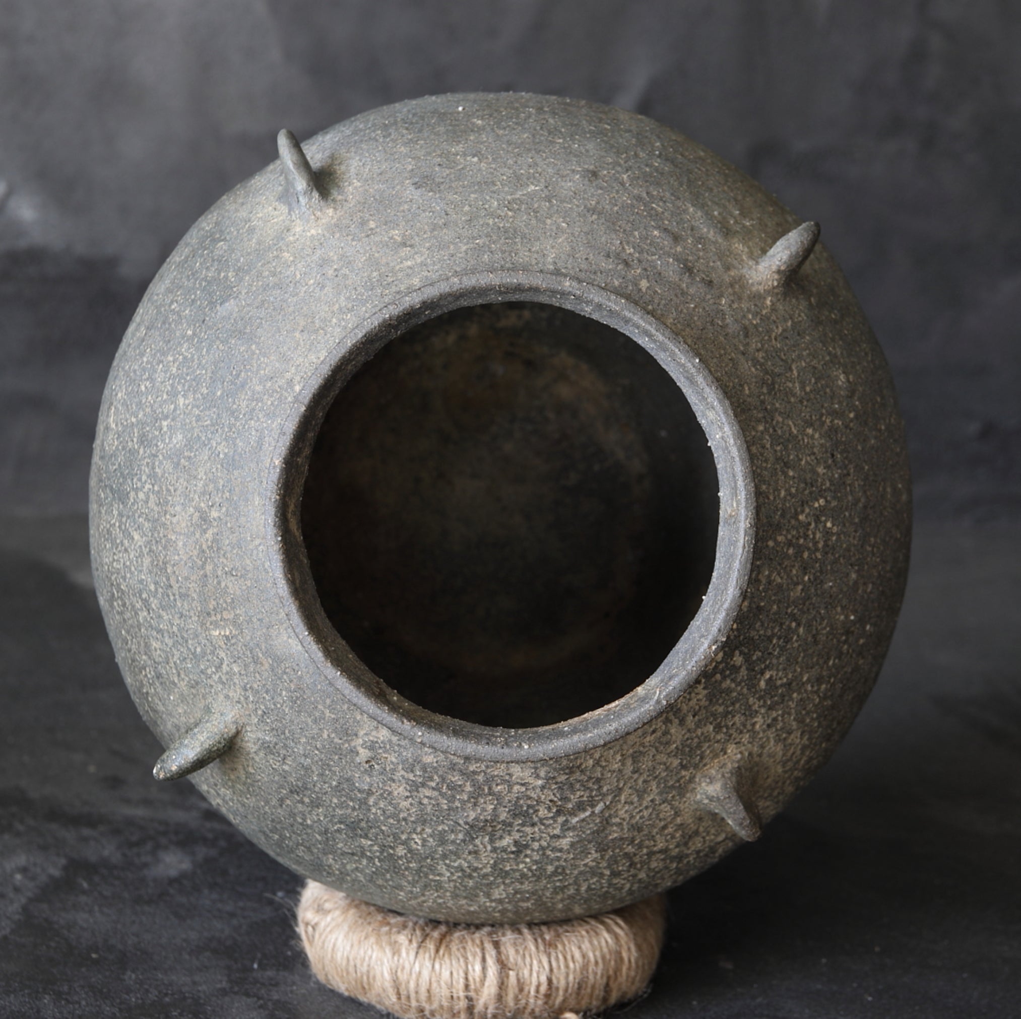 JAR, Sue Ware, Kofun Period(250-581CE)