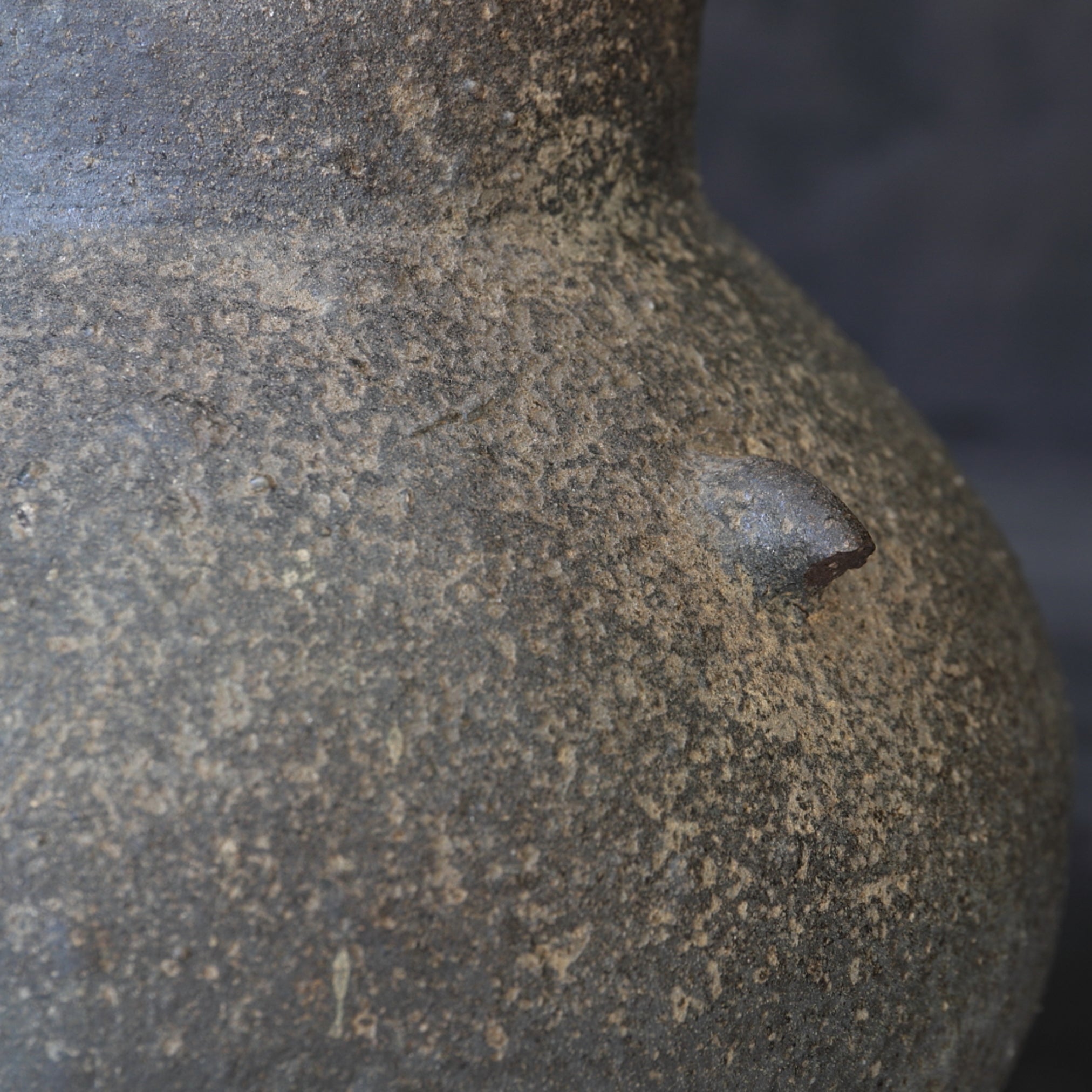 JAR, Sue Ware, Kofun Period(250-581CE)