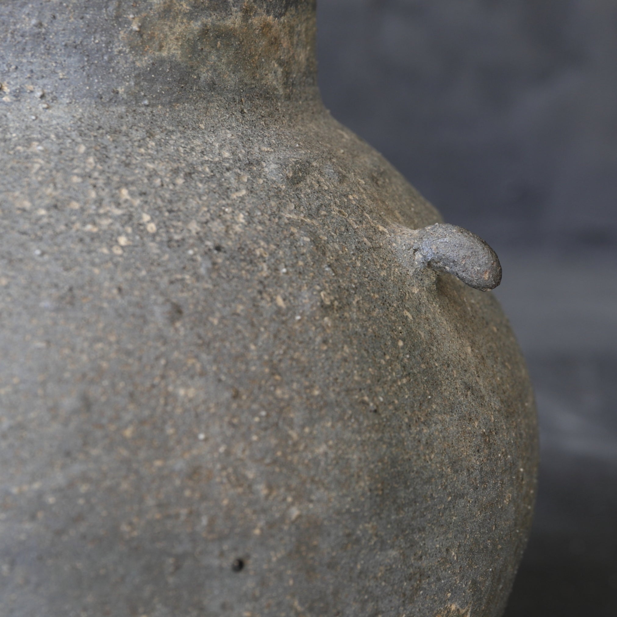JAR, Sue Ware, Kofun Period(250-581CE)