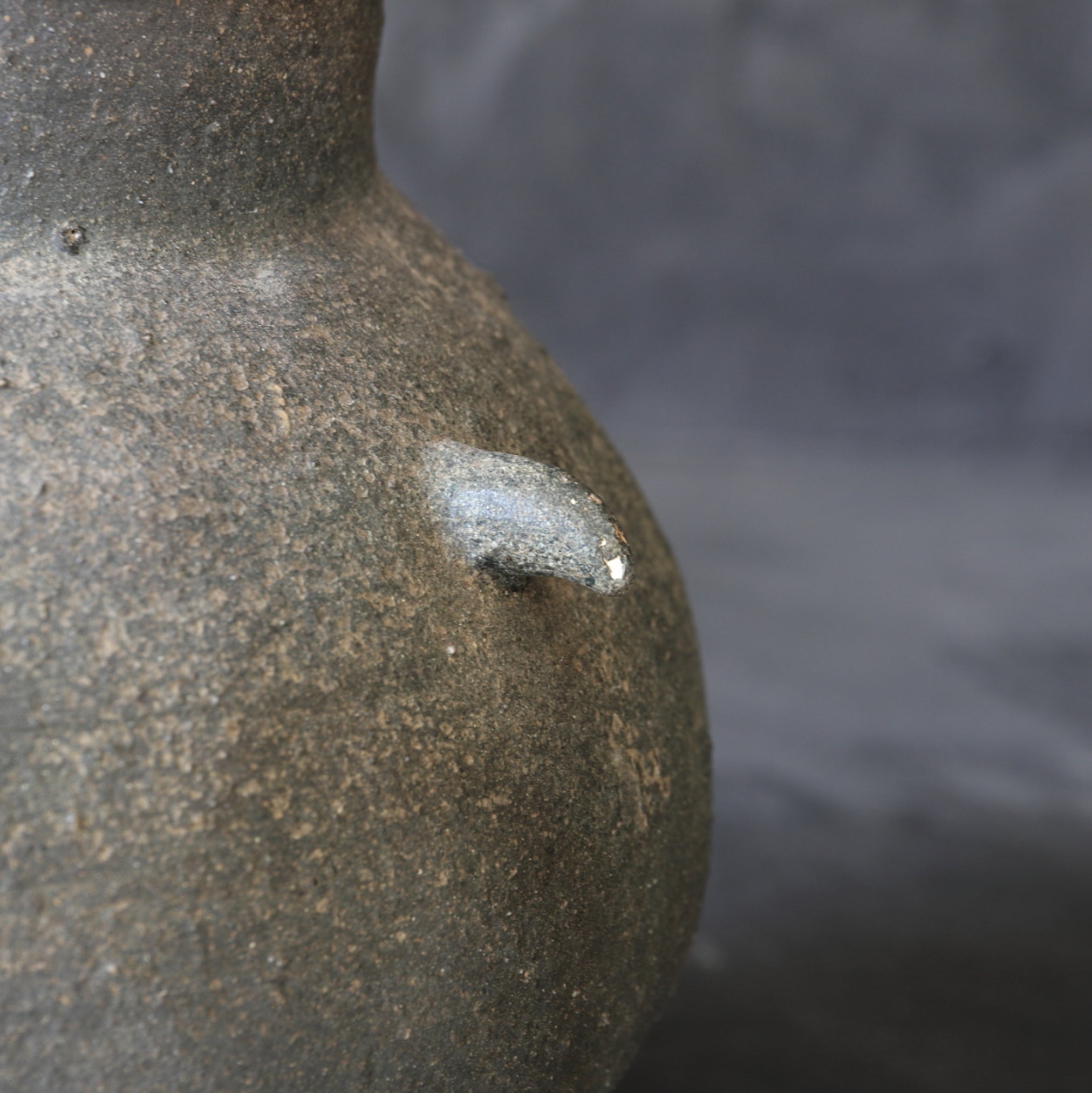 JAR, Sue Ware, Kofun Period(250-581CE)