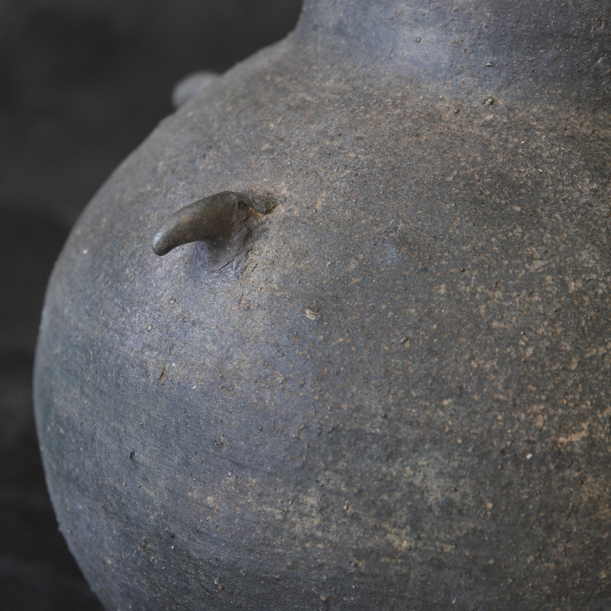 JAR, Sue Ware, Kofun Period(250-581CE)
