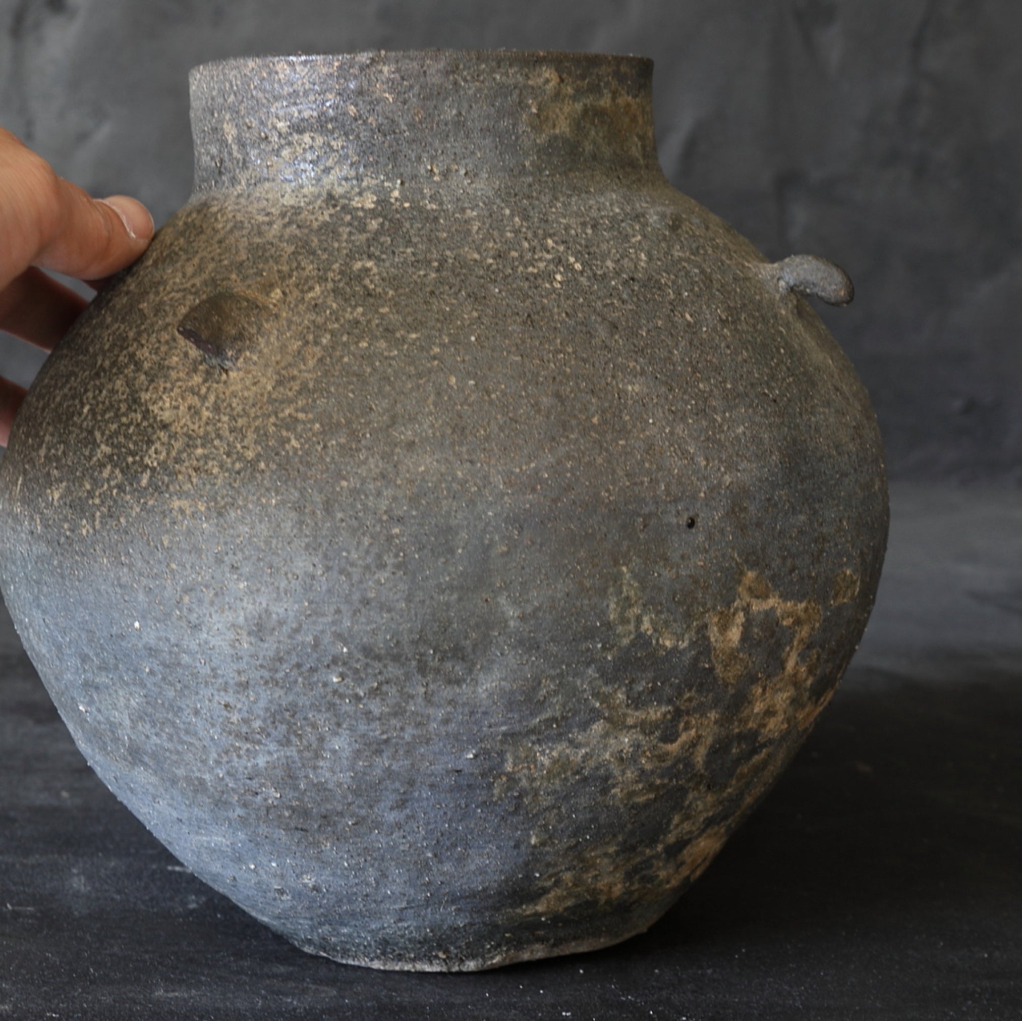 JAR, Sue Ware, Kofun Period(250-581CE)