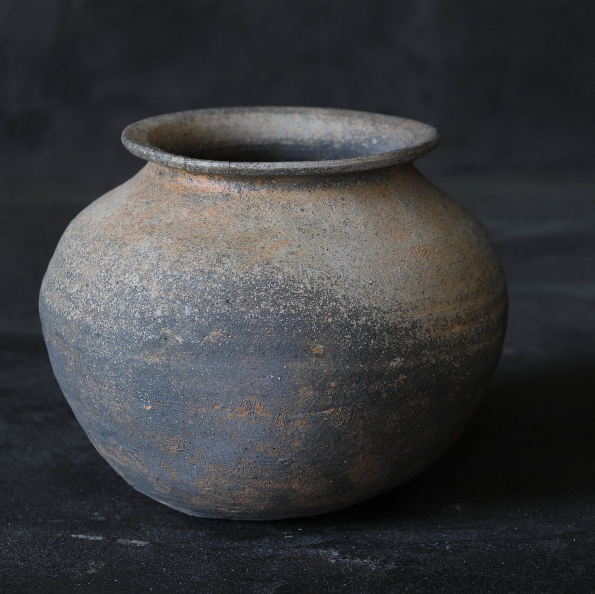 PETIT JARRE, Céramique Sue, Période Kofun(250–581 apr. J.-C.)