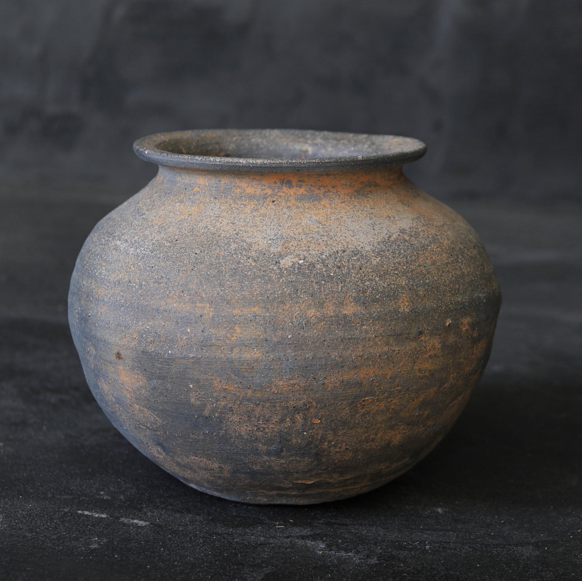 PETIT JARRE, Céramique Sue, Période Kofun(250–581 apr. J.-C.)