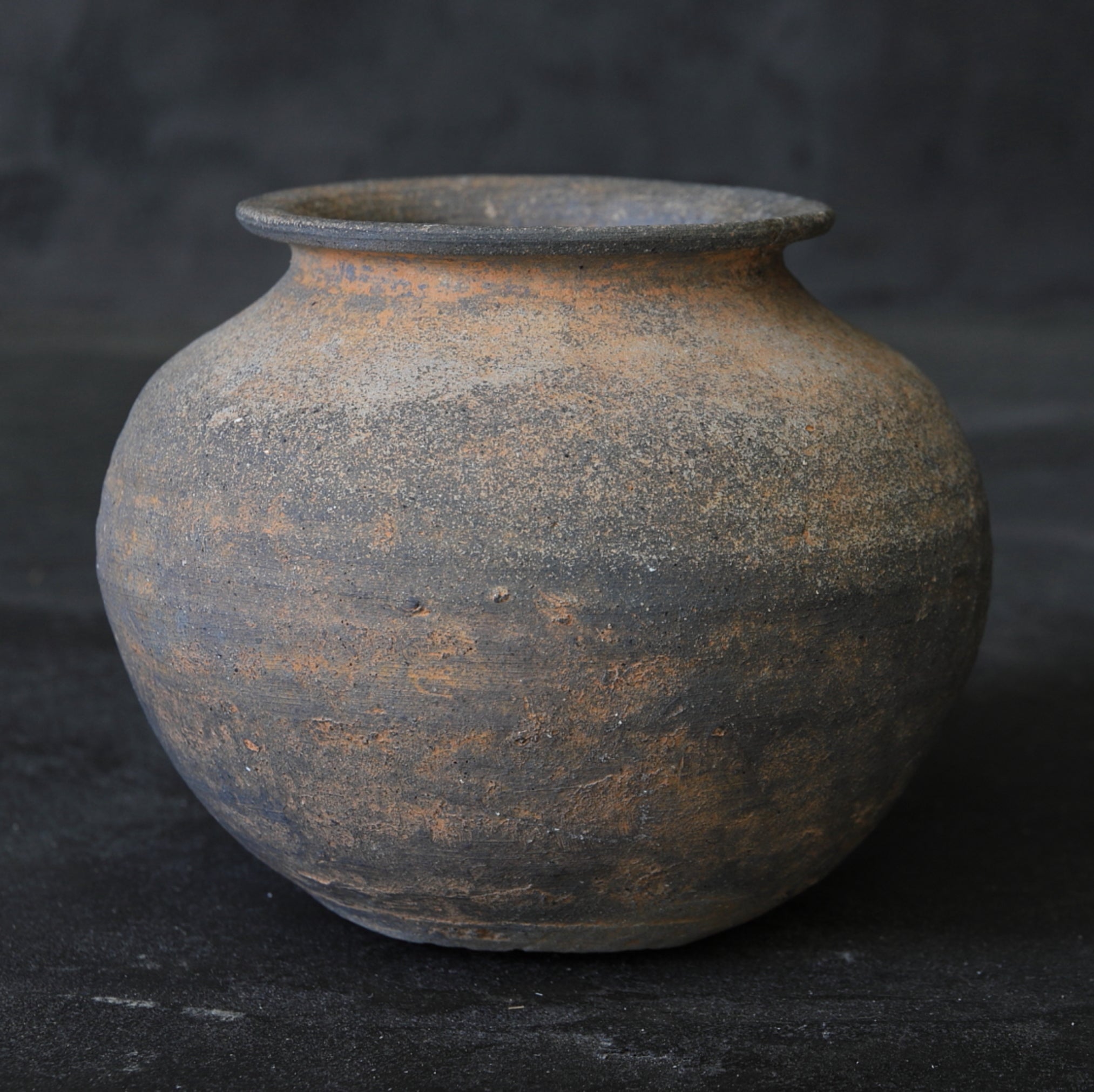 PETIT JARRE, Céramique Sue, Période Kofun(250–581 apr. J.-C.)