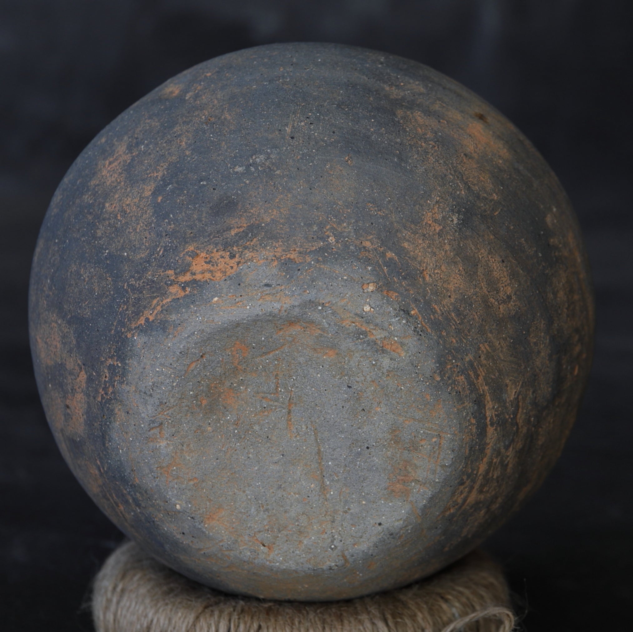 PETIT JARRE, Céramique Sue, Période Kofun(250–581 apr. J.-C.)