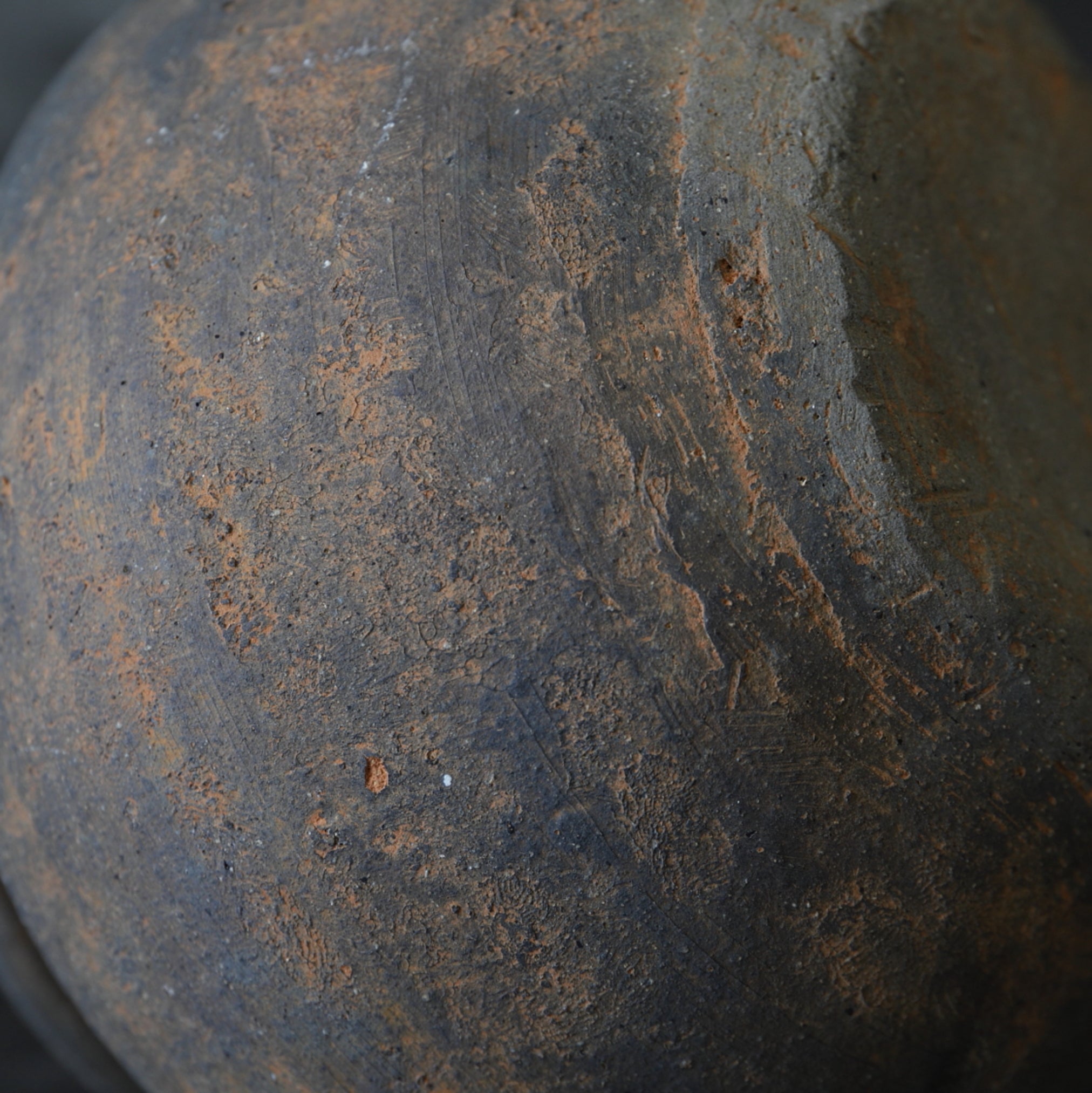 PETIT JARRE, Céramique Sue, Période Kofun(250–581 apr. J.-C.)