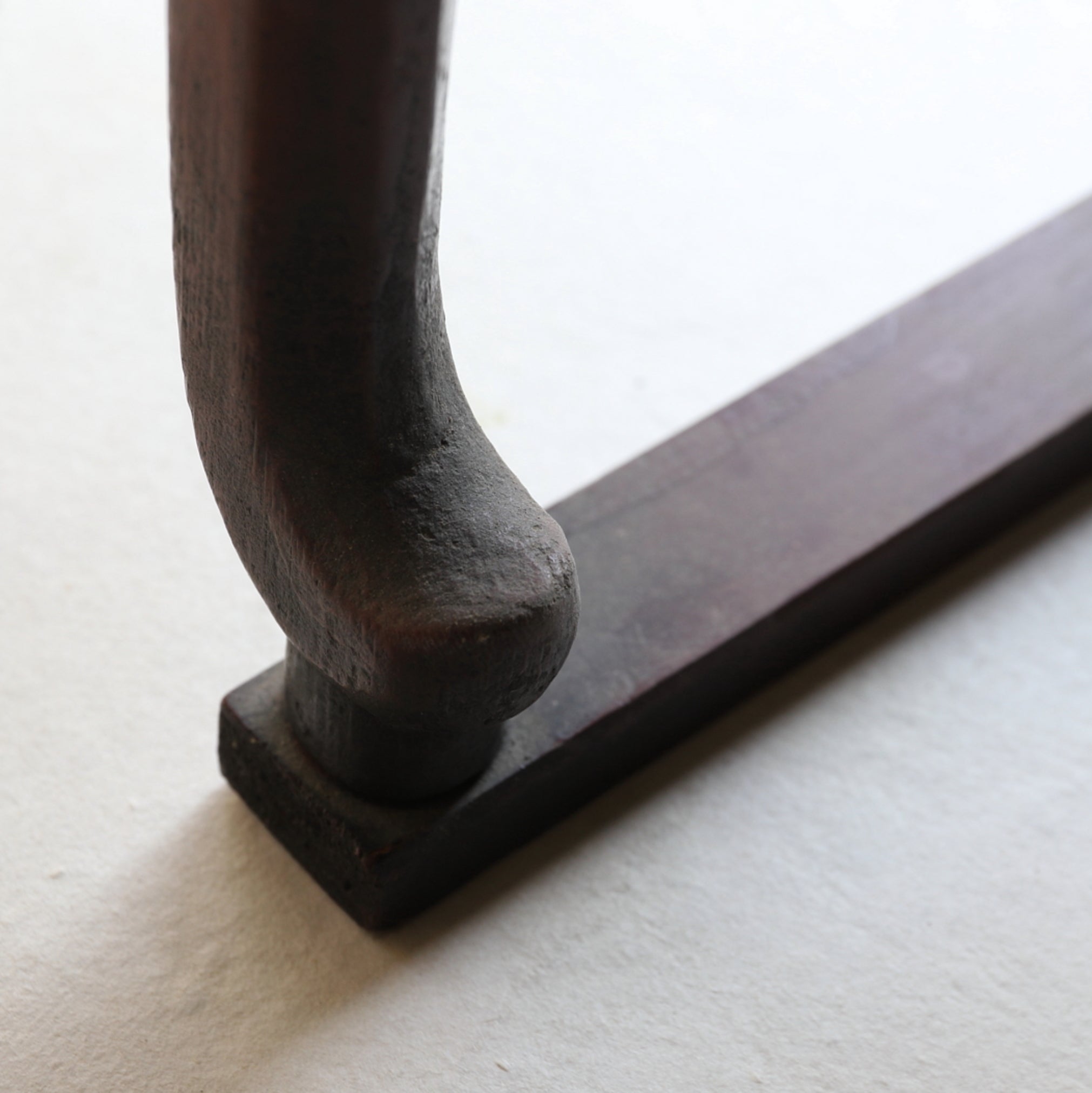 SOBAN, Dinastía Joseon(1392–1897 d. C.)