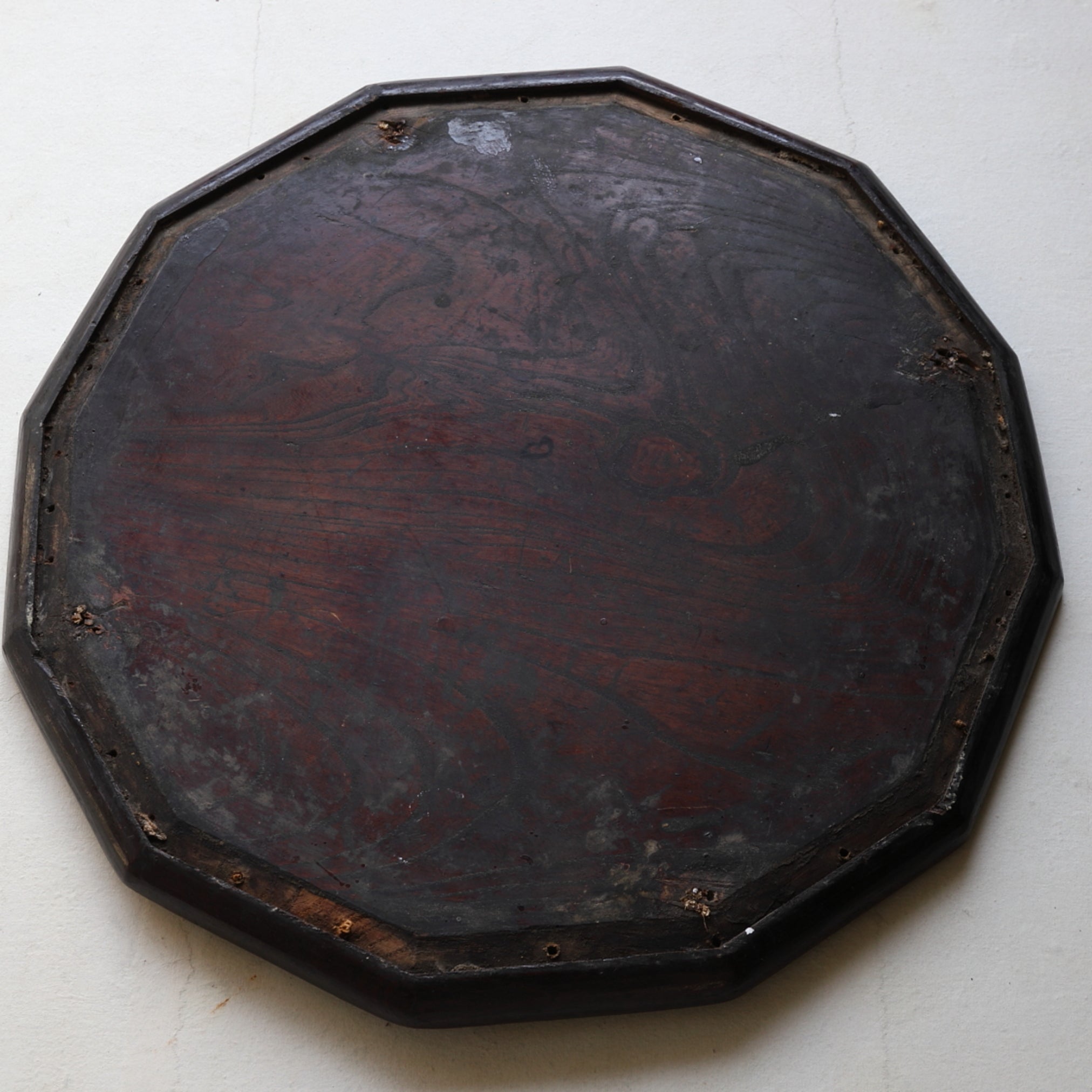 SOBAN / TAFELBLAD, Mitate(tafelblad/theeblad), Joseon-dynastie(1392–1897 n.Chr.)