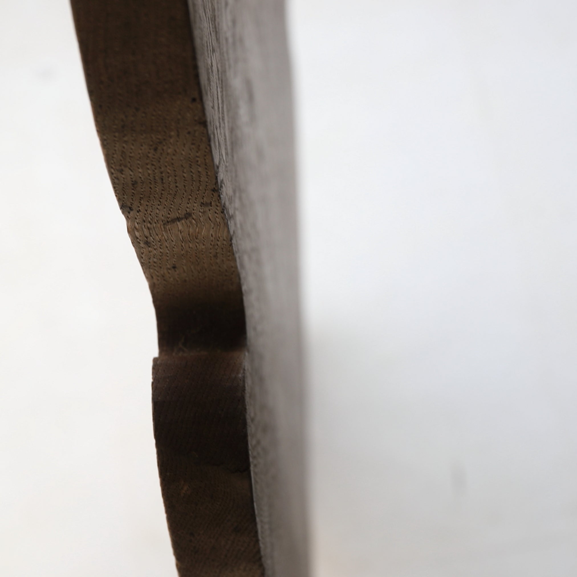 OLD TEMPLE WOOD TABLETOP, Antique Material, Edo Period(1603–1867CE)