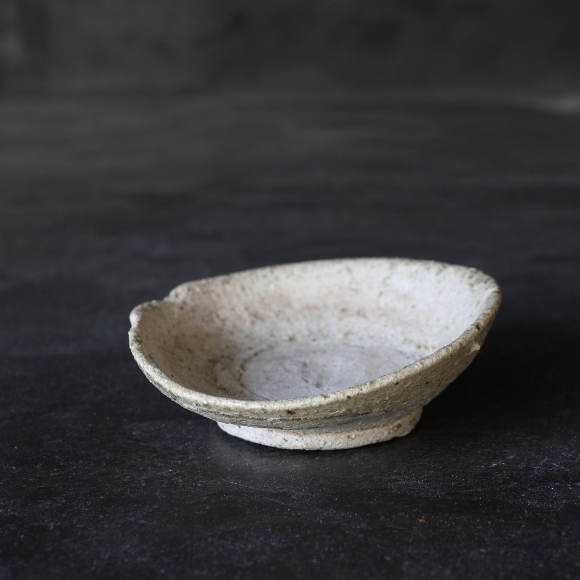 YAMAZARA(PLATO DE MONTAÑA), horno Sanage, Período Kamakura(1185–1333 d. C.)