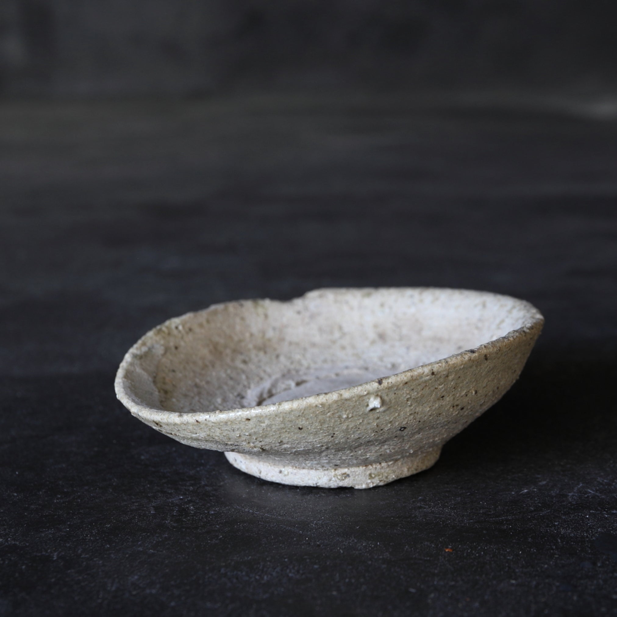 YAMAZARA(PLATO DE MONTAÑA), horno Sanage, Período Kamakura(1185–1333 d. C.)