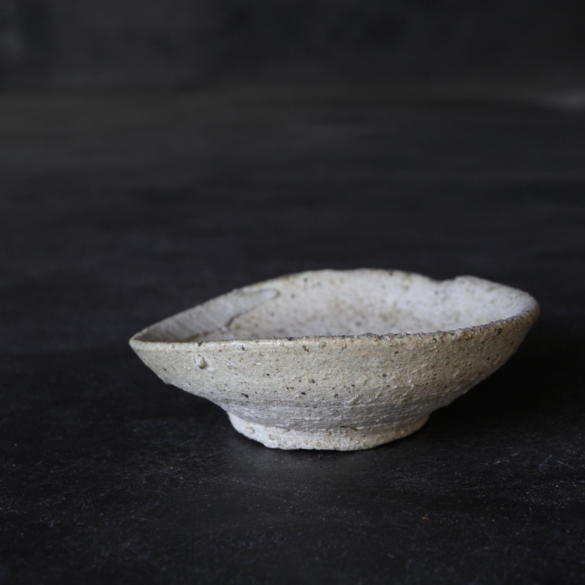 YAMAZARA(PLATO DE MONTAÑA), horno Sanage, Período Kamakura(1185–1333 d. C.)
