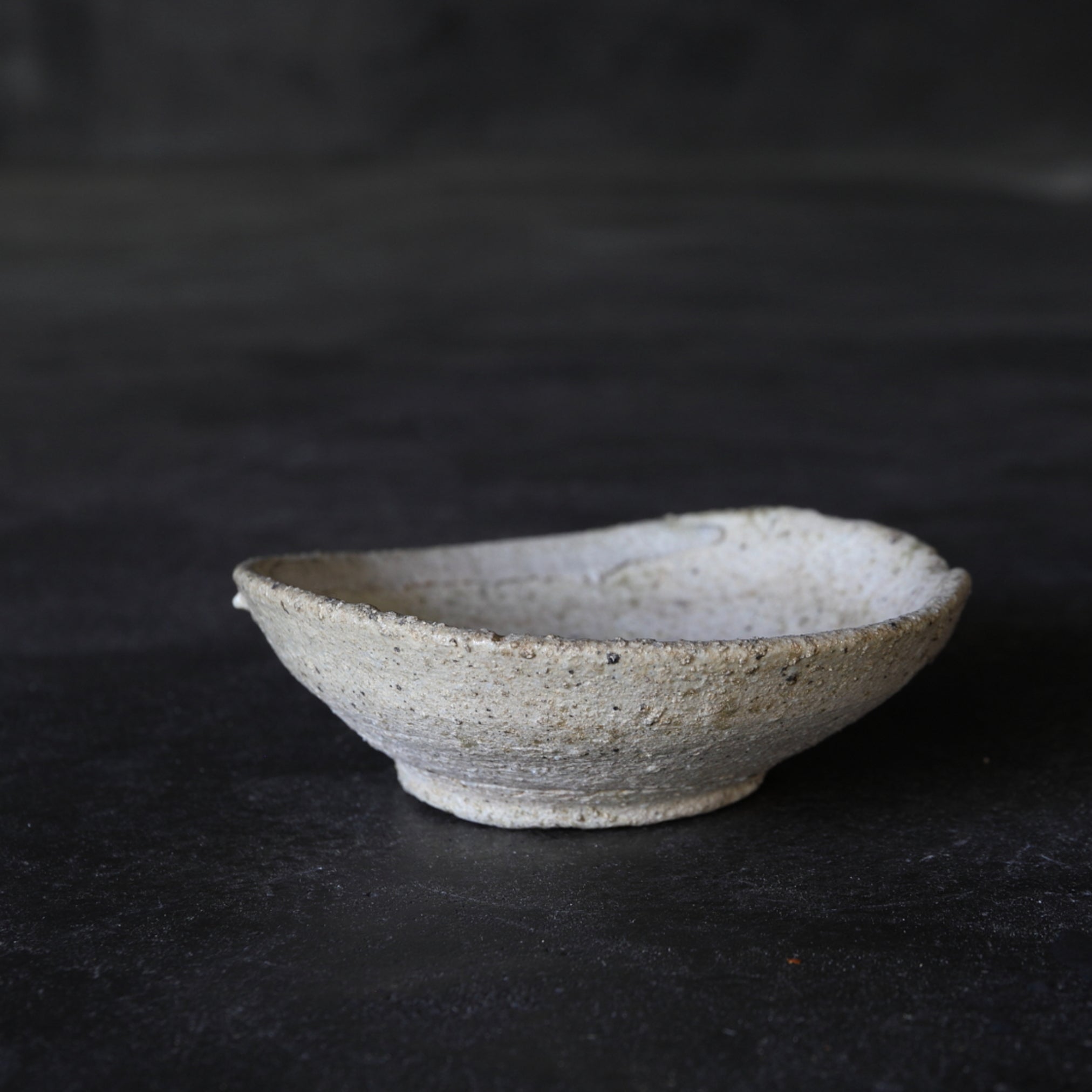 YAMAZARA(PLATO DE MONTAÑA), horno Sanage, Período Kamakura(1185–1333 d. C.)