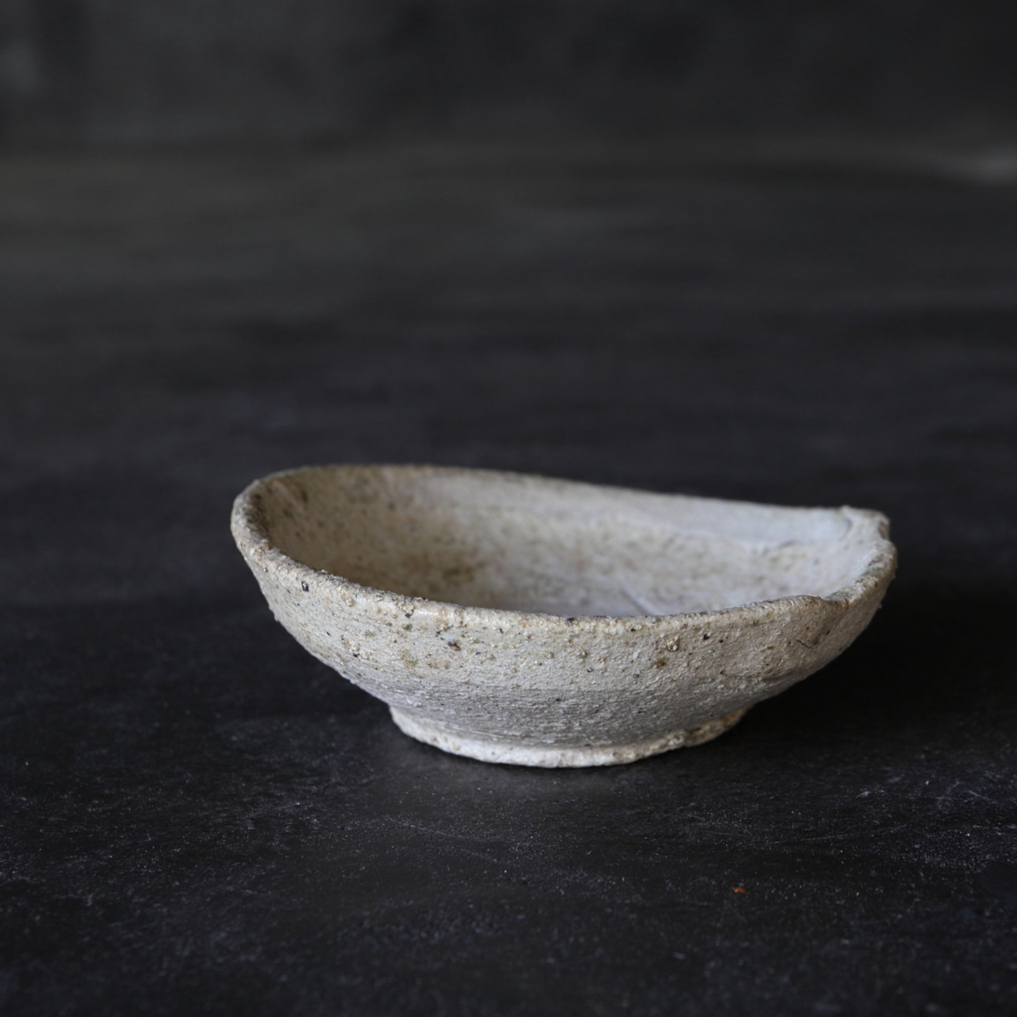 YAMAZARA(PLATO DE MONTAÑA), horno Sanage, Período Kamakura(1185–1333 d. C.)