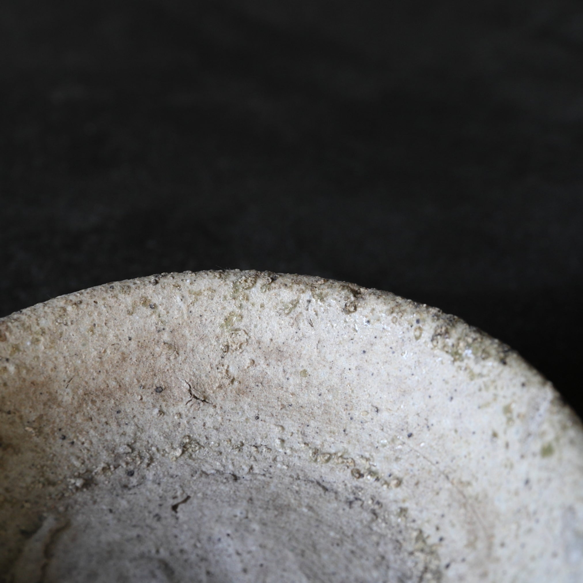 YAMAZARA(PLATO DE MONTAÑA), horno Sanage, Período Kamakura(1185–1333 d. C.)
