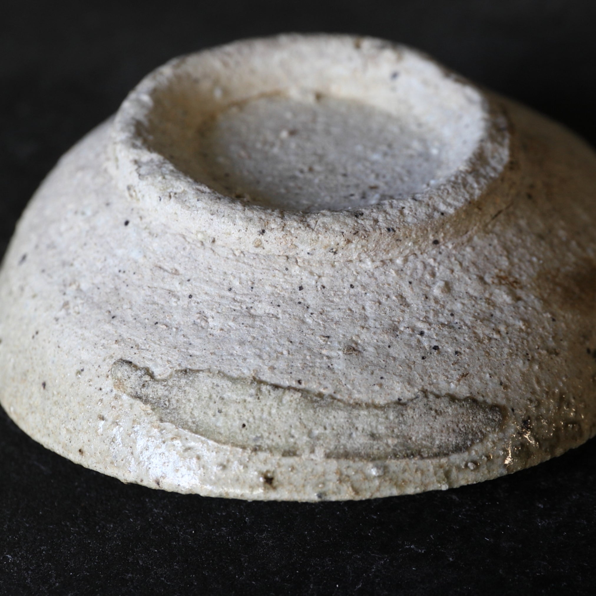 YAMAZARA(PLATO DE MONTAÑA), horno Sanage, Período Kamakura(1185–1333 d. C.)