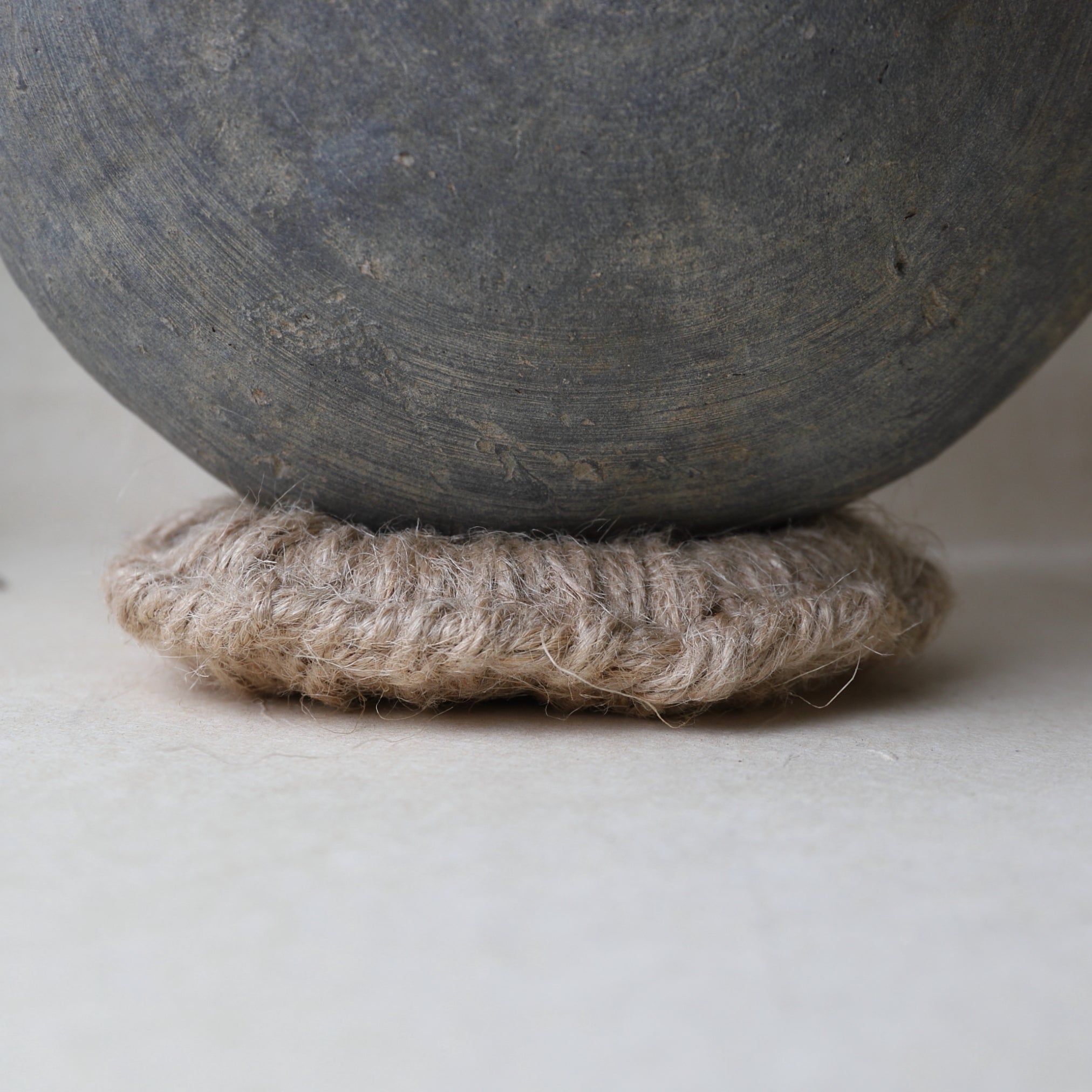 FLASCHE MIT HENKEL, Sue-Keramik, Kofun-Zeit(250–581 n. Chr.)