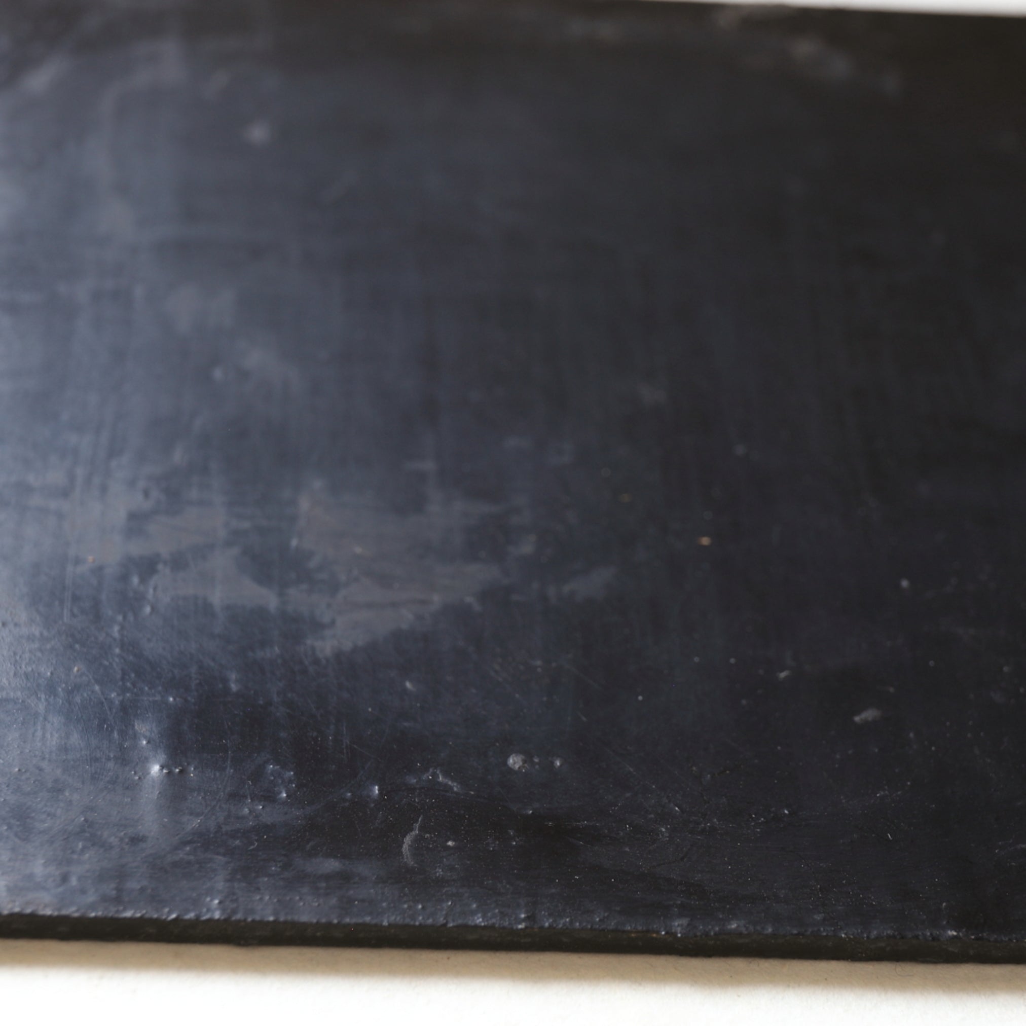 TABLA DE TRABAJO DE LACADOR, g, Período Edo(1603–1867 d. C.)