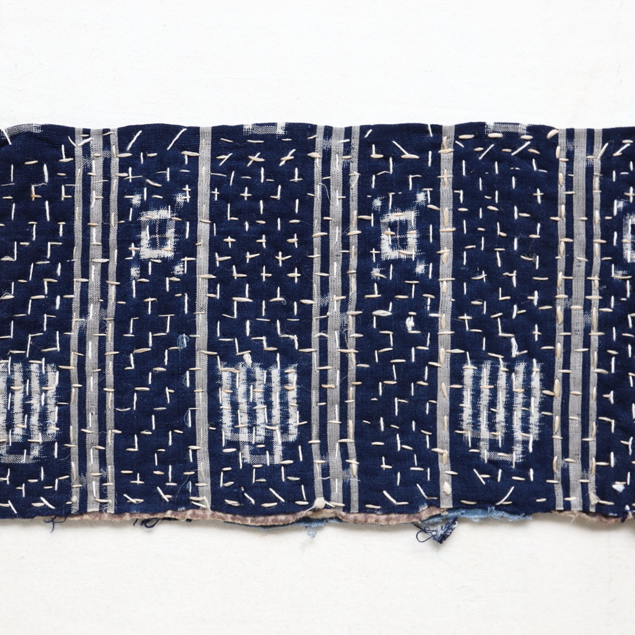 TRAVEL TEA CLOTH, c3, Meiji–Taisho Period(1868–1926CE)