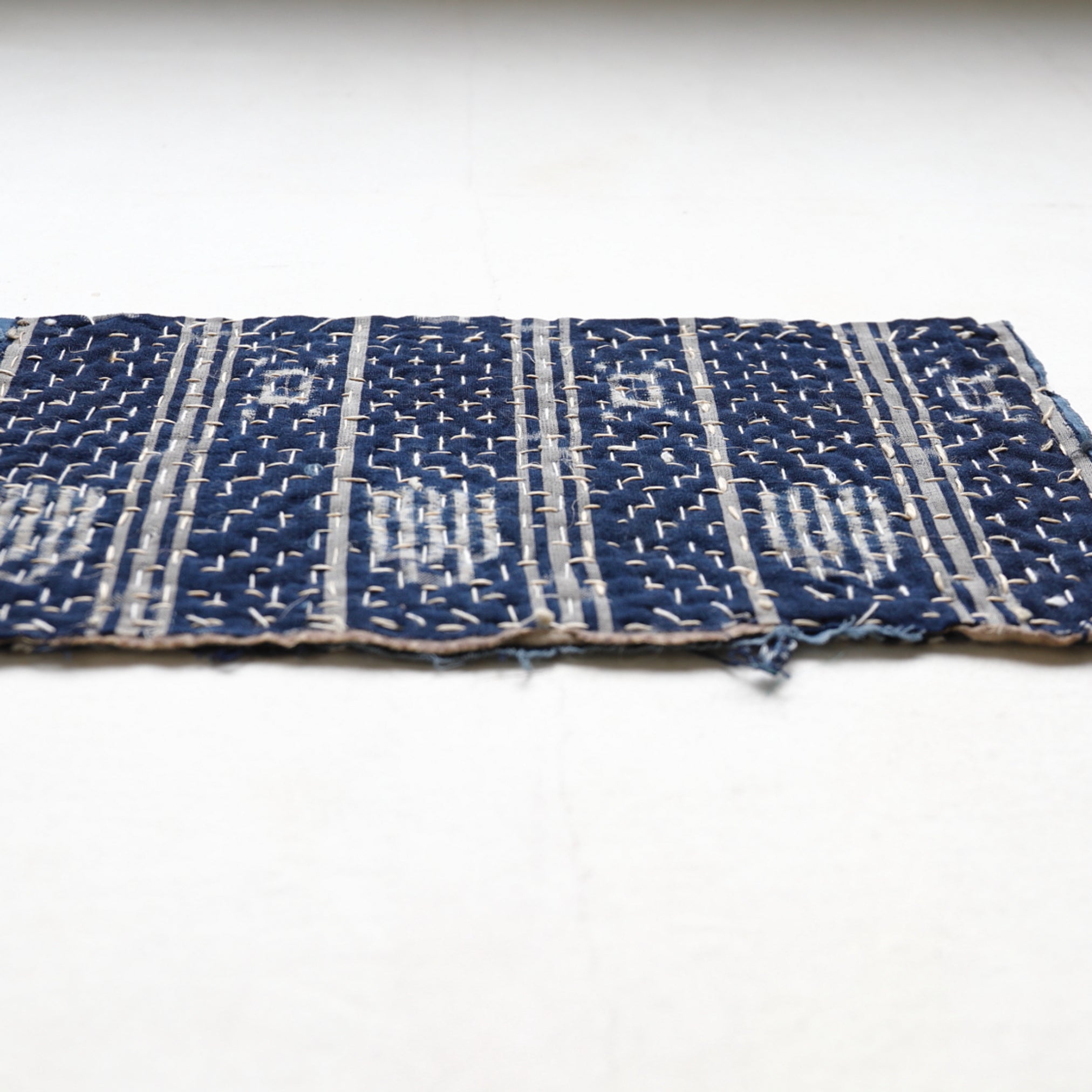 TRAVEL TEA CLOTH, c3, Meiji–Taisho Period(1868–1926CE)