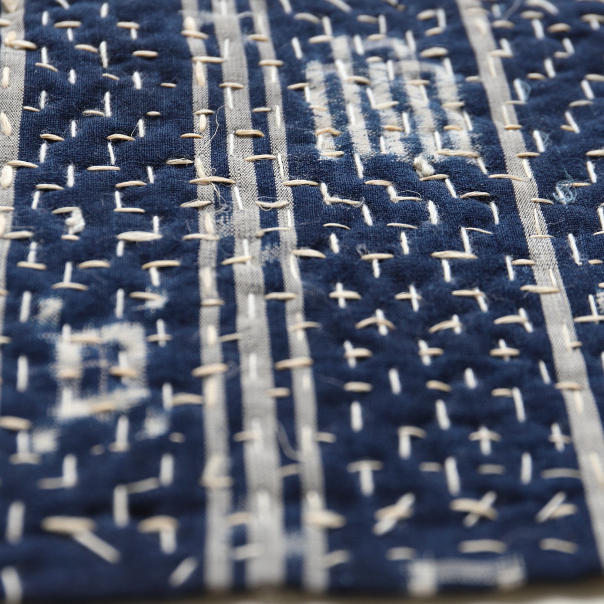 TRAVEL TEA CLOTH, c3, Meiji–Taisho Period(1868–1926CE)