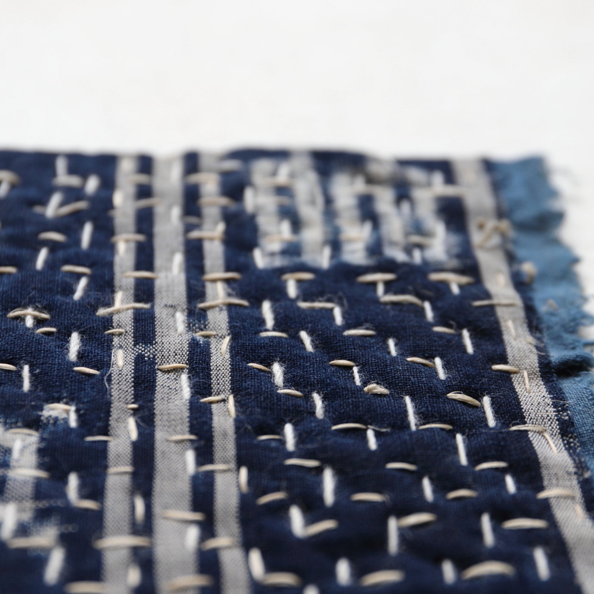 TRAVEL TEA CLOTH, c3, Meiji–Taisho Period(1868–1926CE)