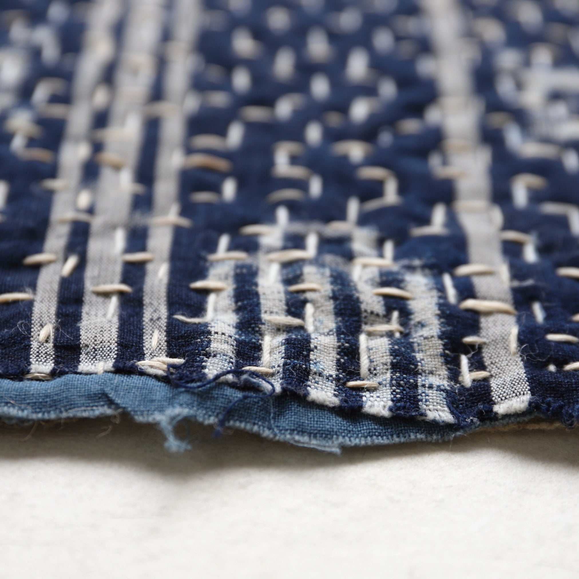TRAVEL TEA CLOTH, c3, Meiji–Taisho Period(1868–1926CE)