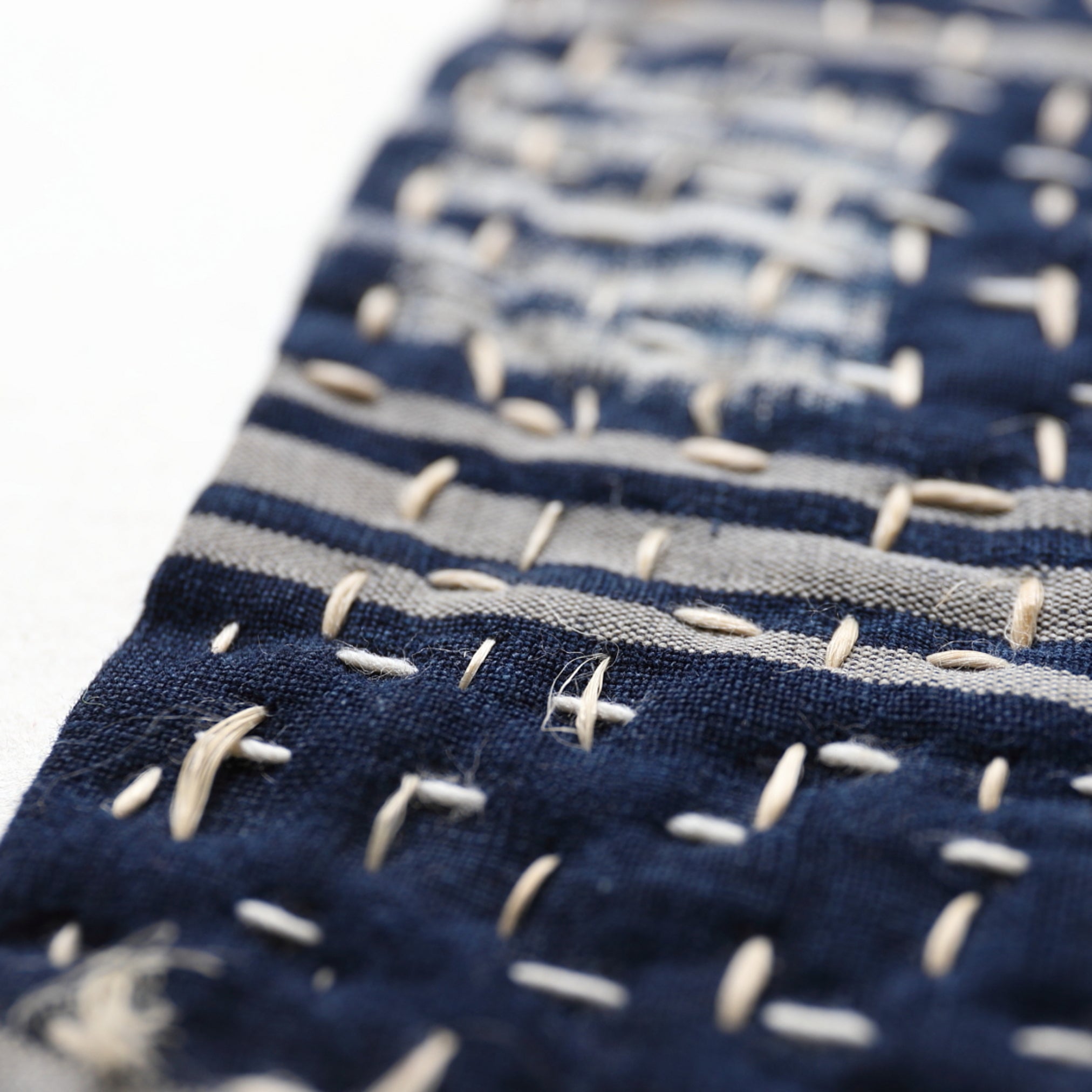 TRAVEL TEA CLOTH, c3, Meiji–Taisho Period(1868–1926CE)