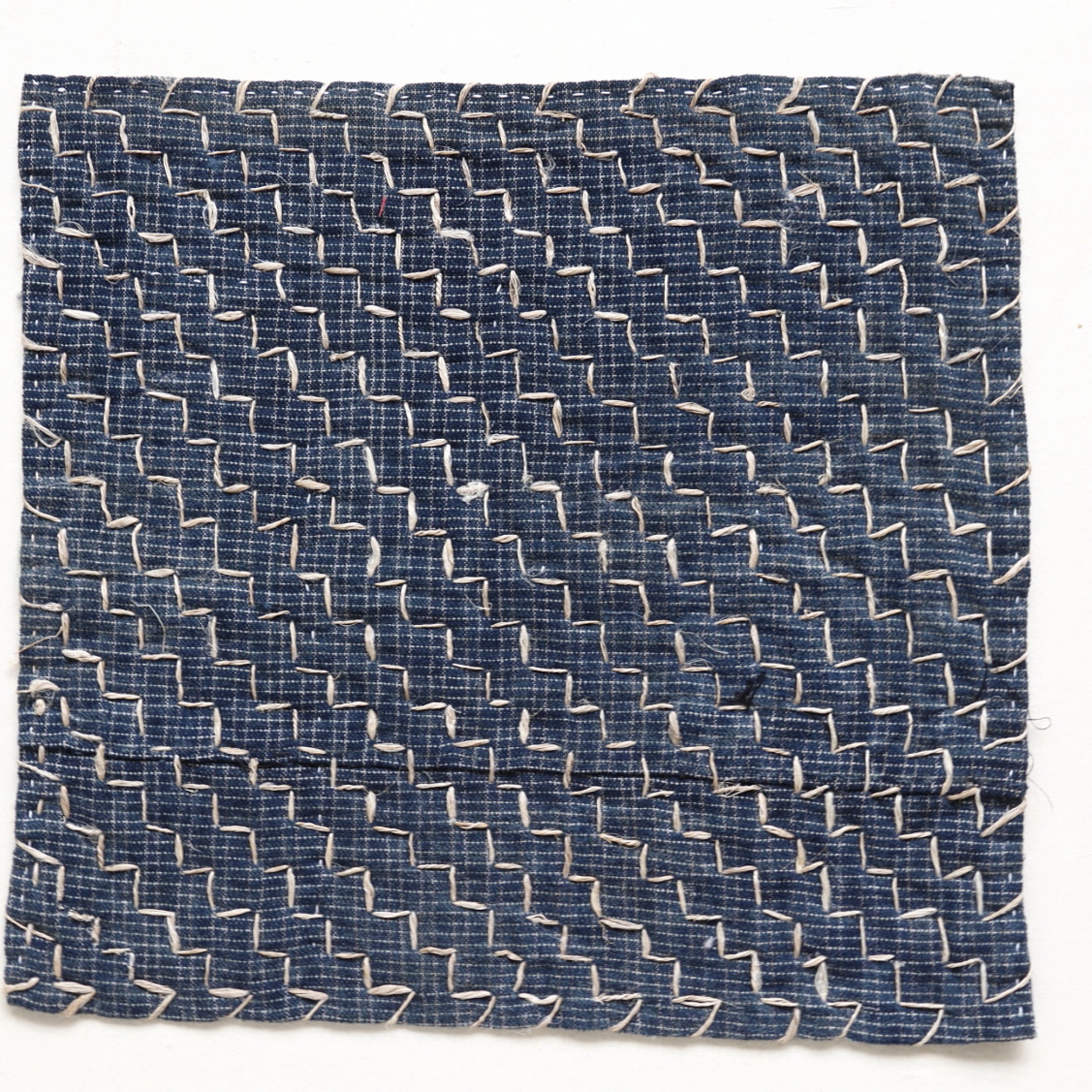 TRAVEL TEA CLOTH, c4, Meiji–Taisho Period(1868–1926CE)