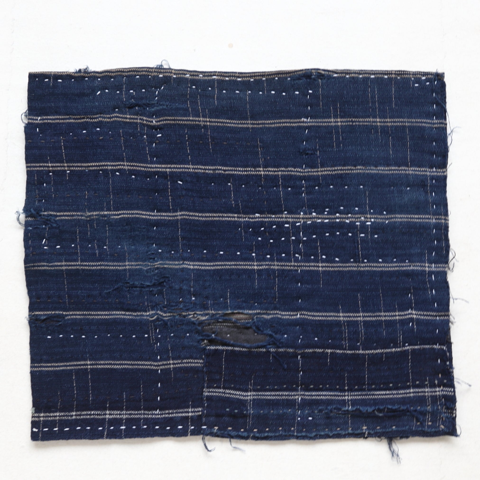 PAÑO DE TÉ PARA VIAJE, c5, Período Meiji–Taisho(1868–1926 d. C.)